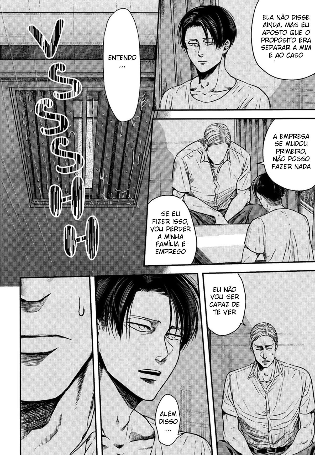 Maridos de Outras 3 - Page 36