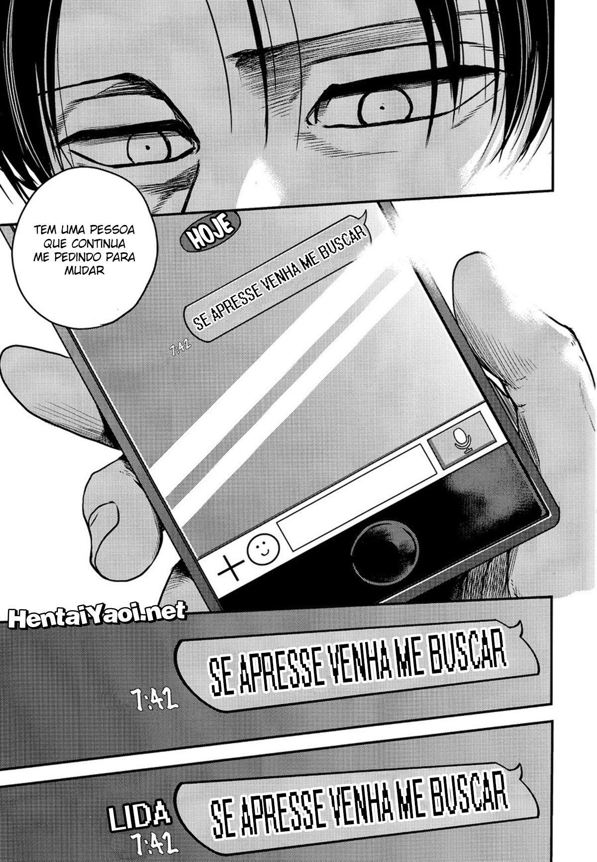 Maridos de Outras 3 - Page 45