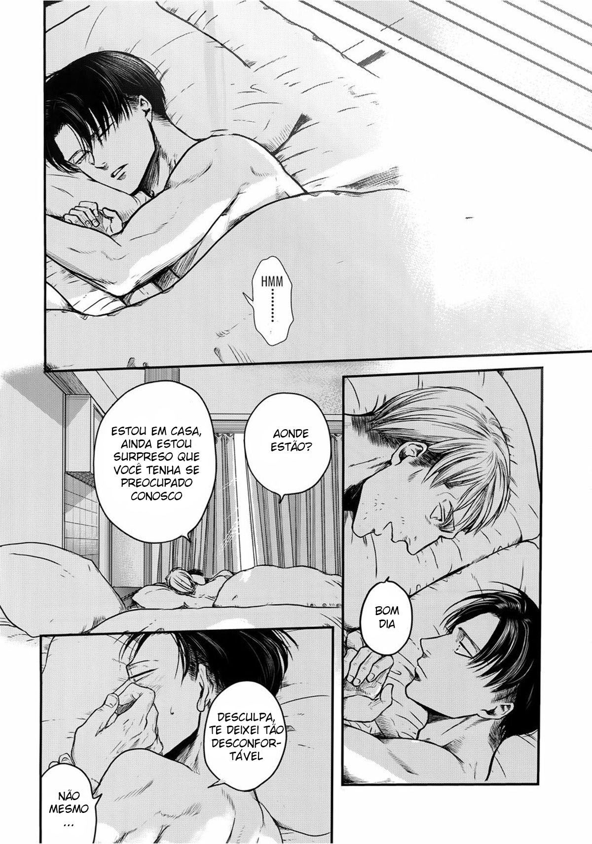 Pingpong Todoke-mono esu - Page 27