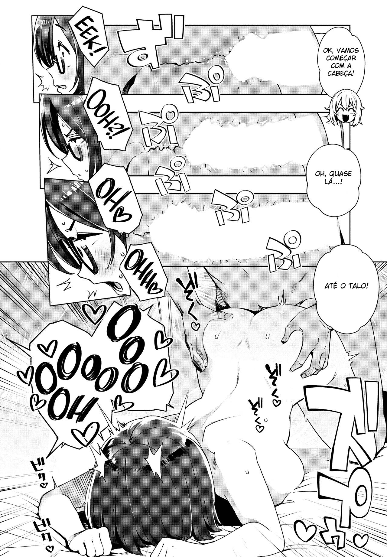 Qual o Problema de Começarmos Agora? - Page 15