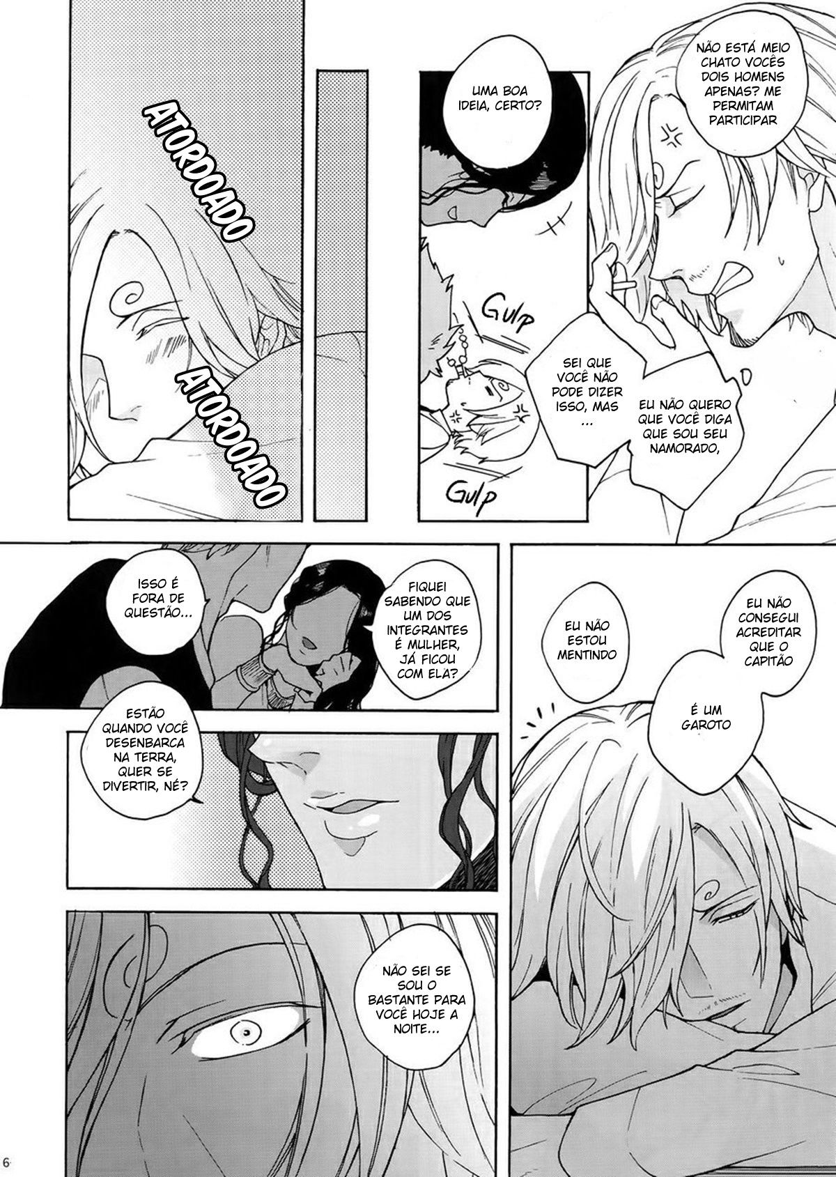 RABBIT - Page 6