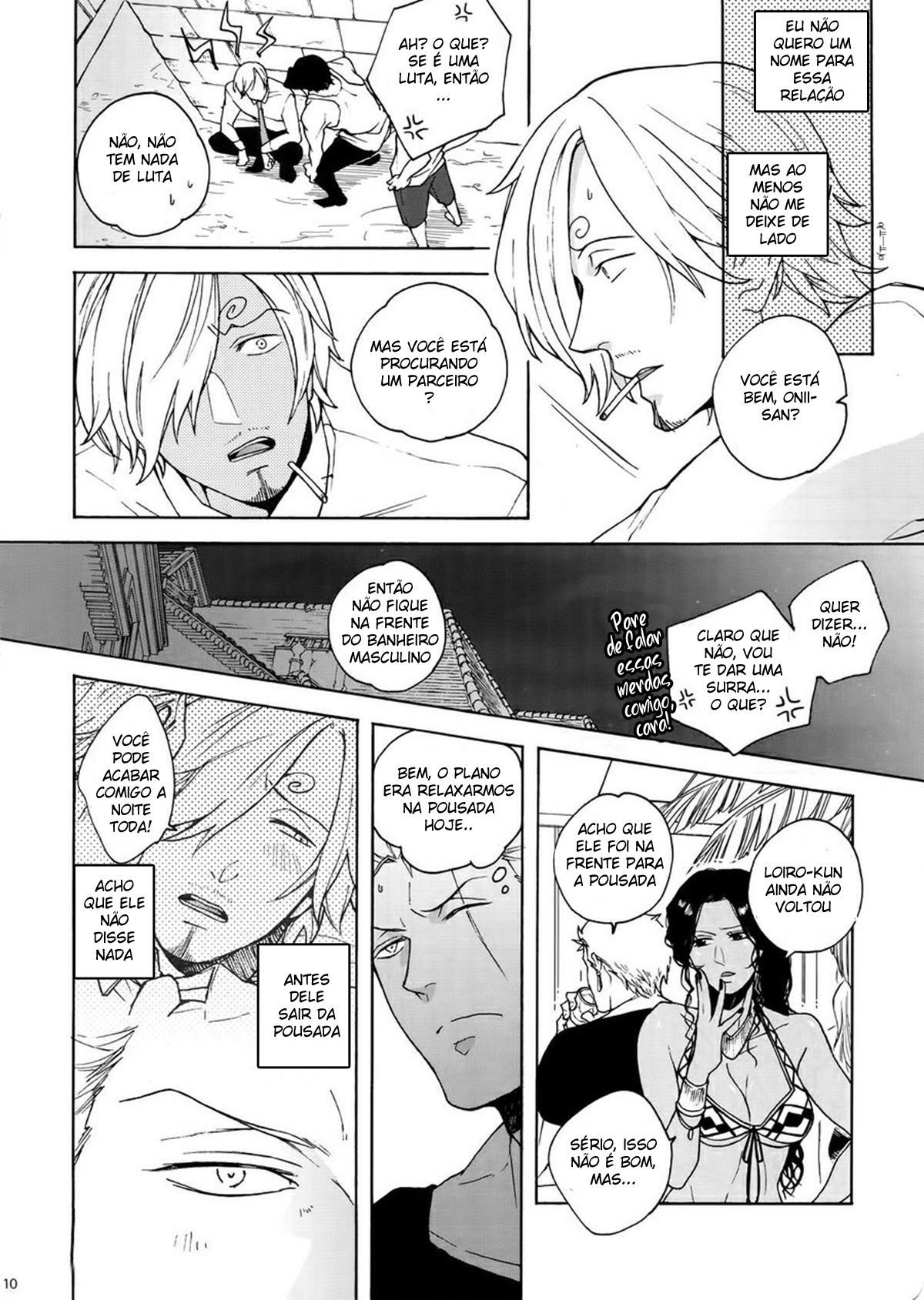 RABBIT - Page 10