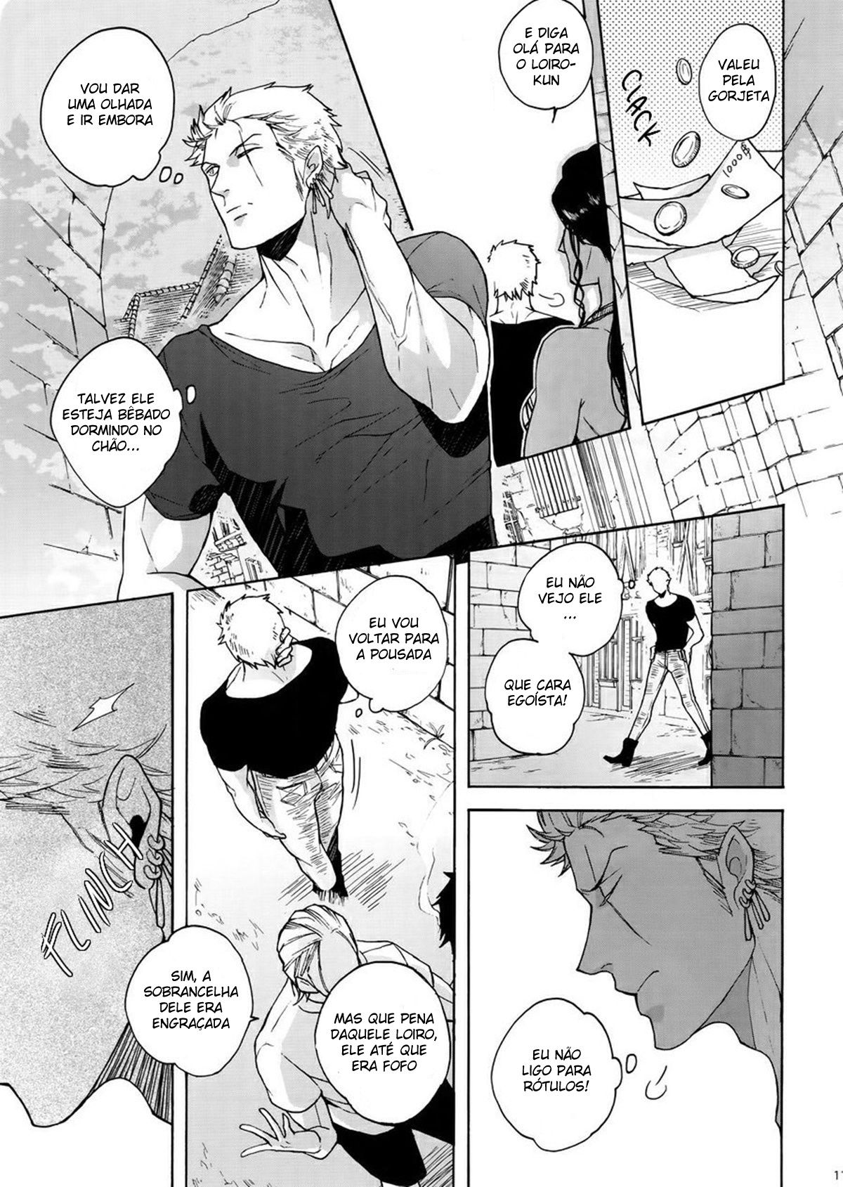 RABBIT - Page 11