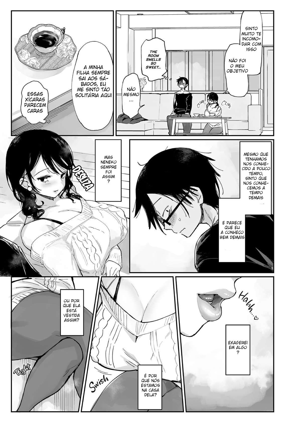 Vadia Pura Secreta - Page 8