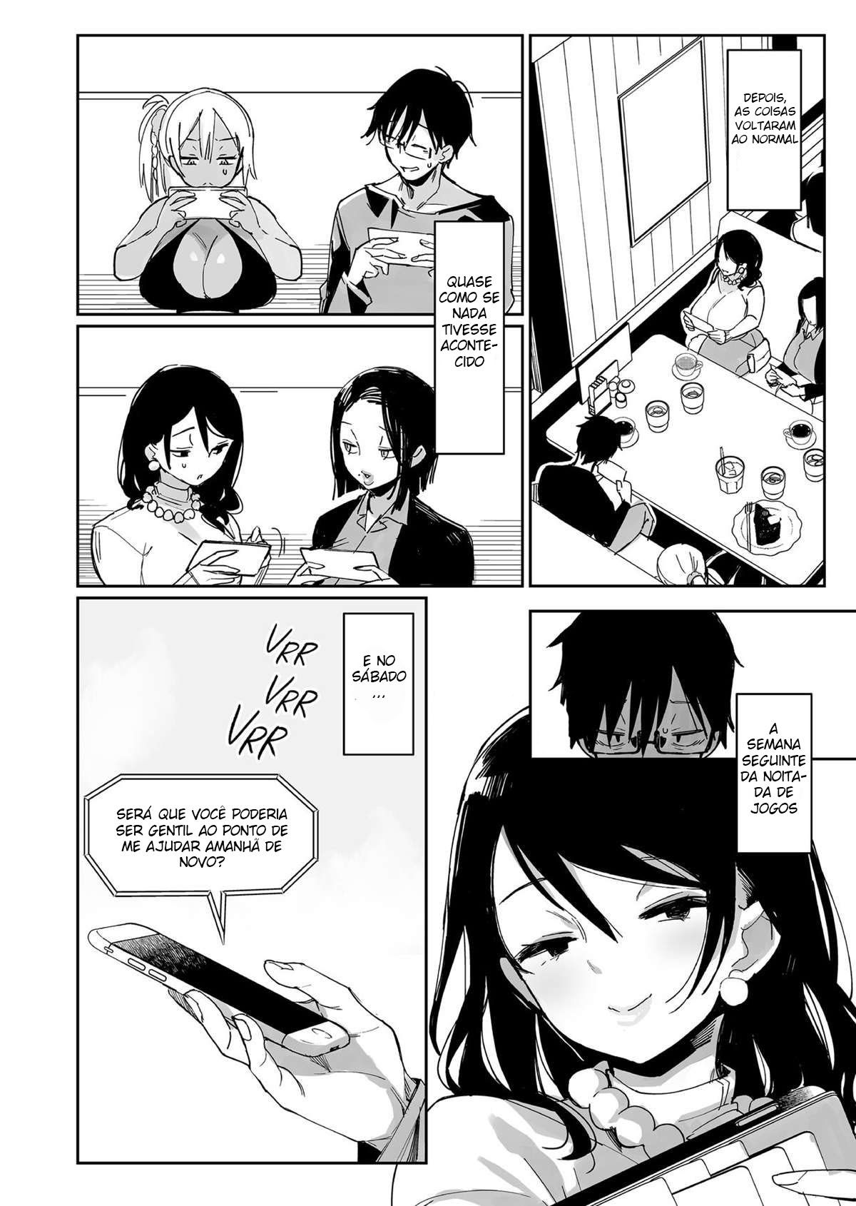 Vadia Pura Secreta - Page 15