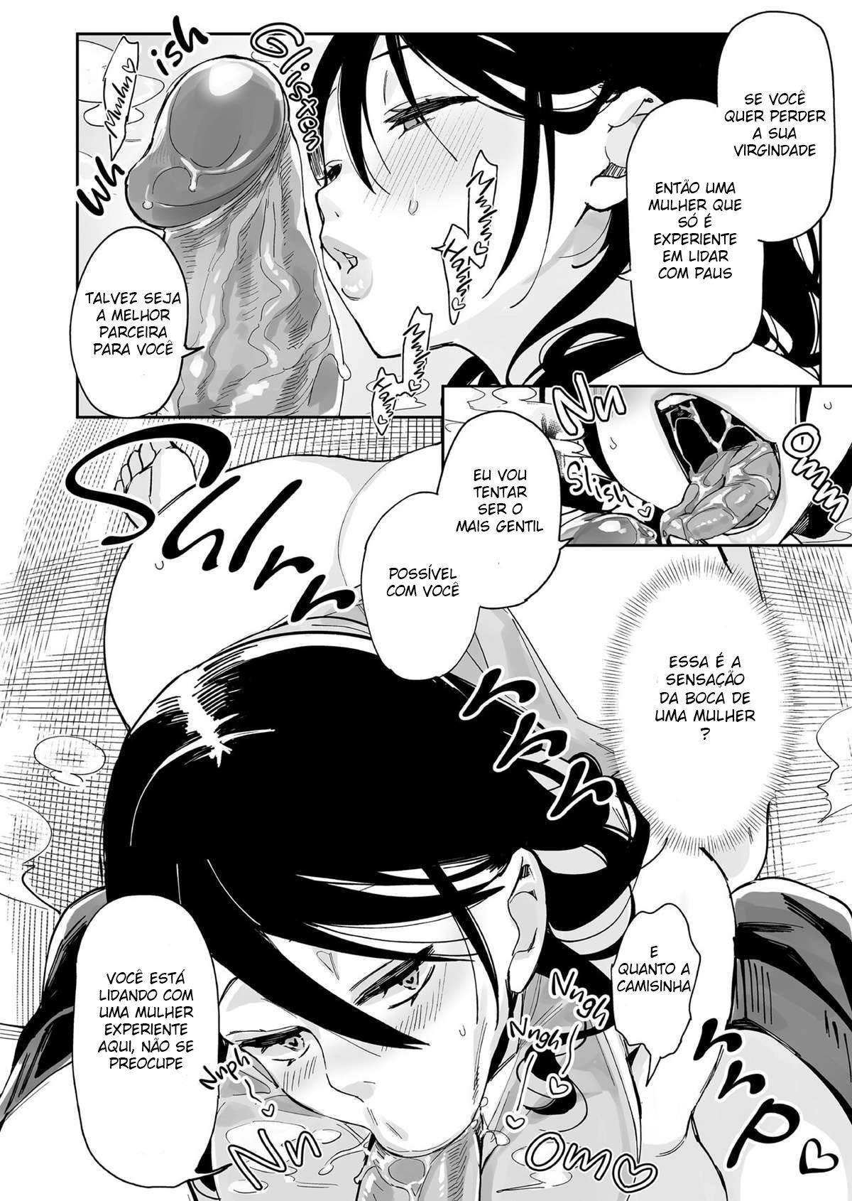 Vadia Pura Secreta - Page 24