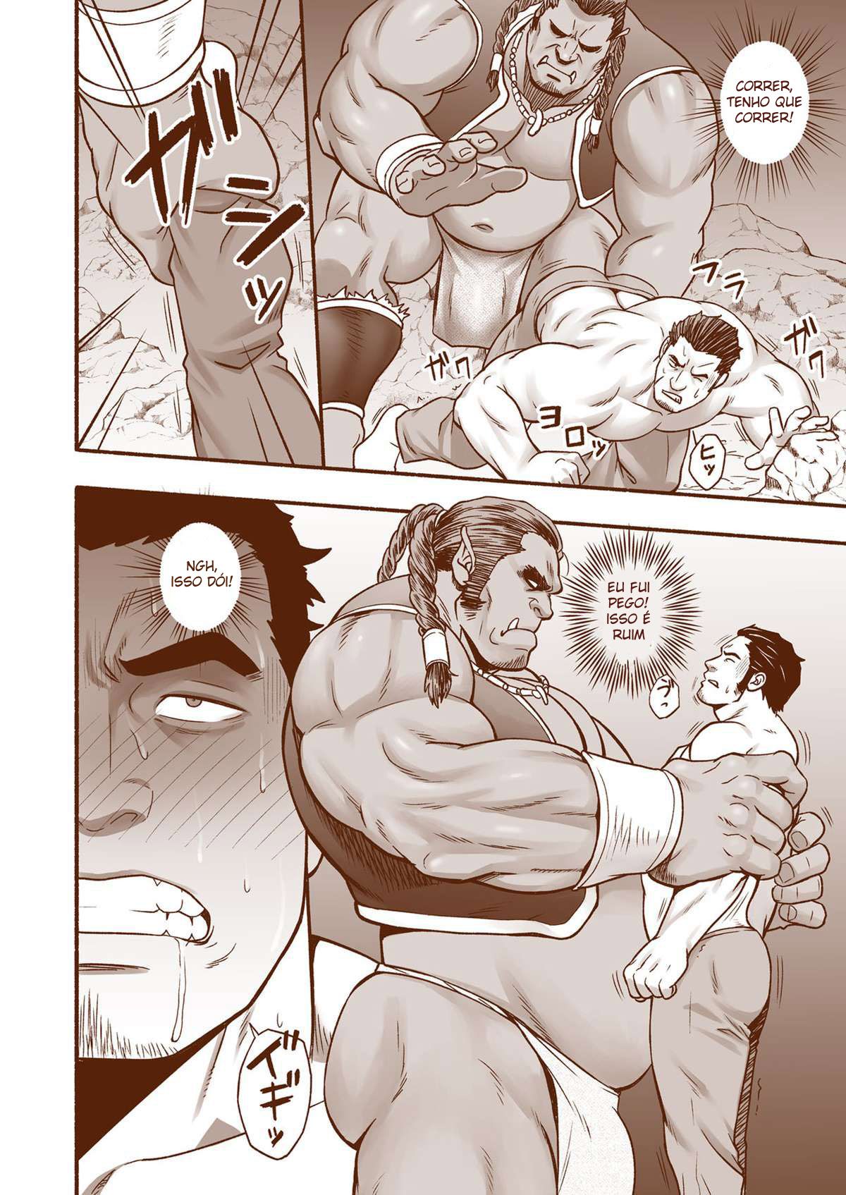 hECaTOmB - Page 8