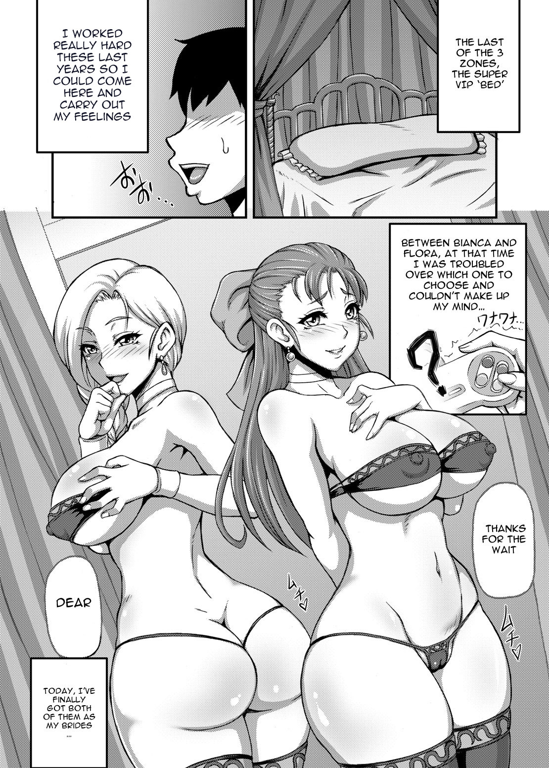 Dragon Queen’s - Page 11