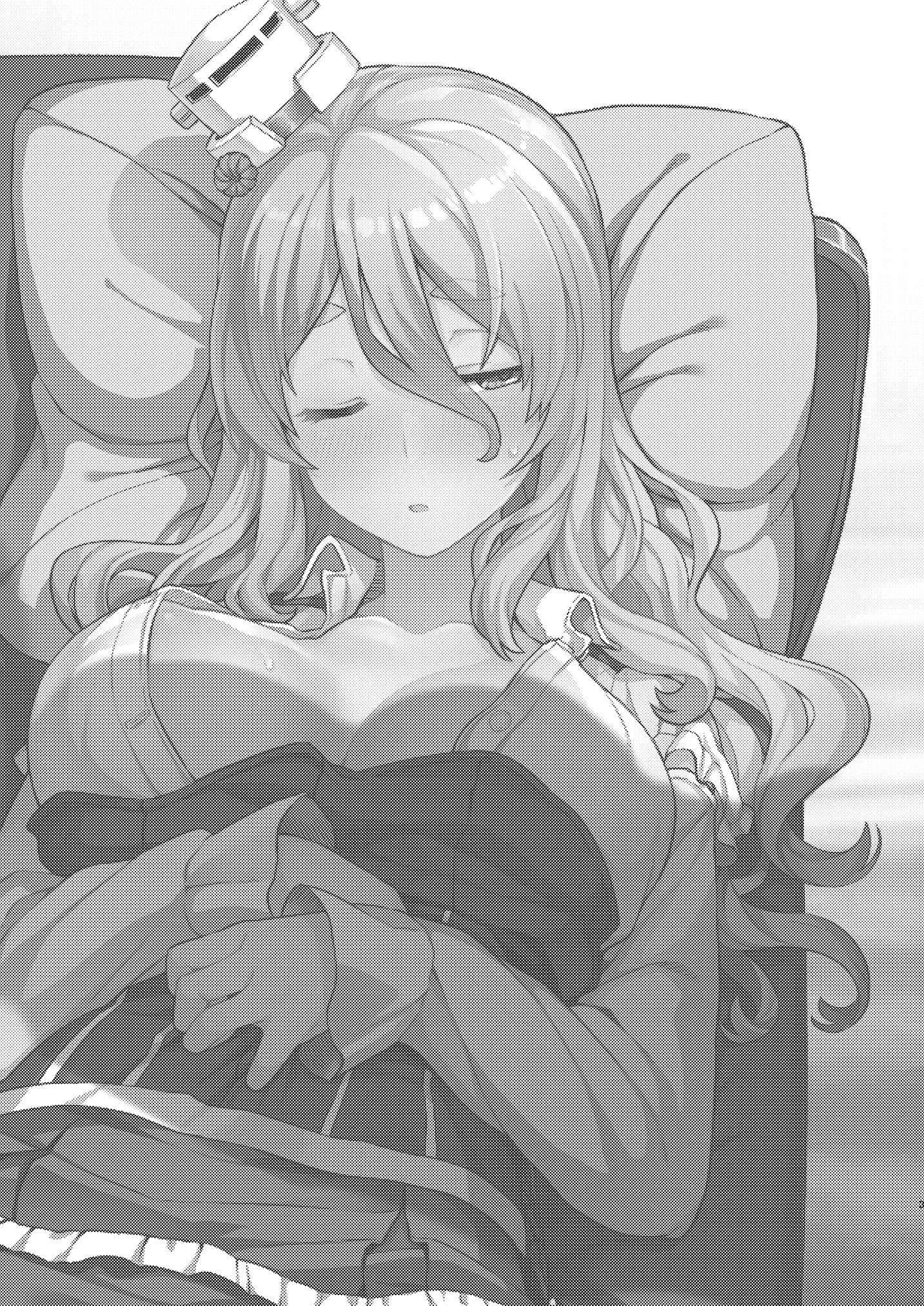 Pola Suikan Sono Ato - Page 3
