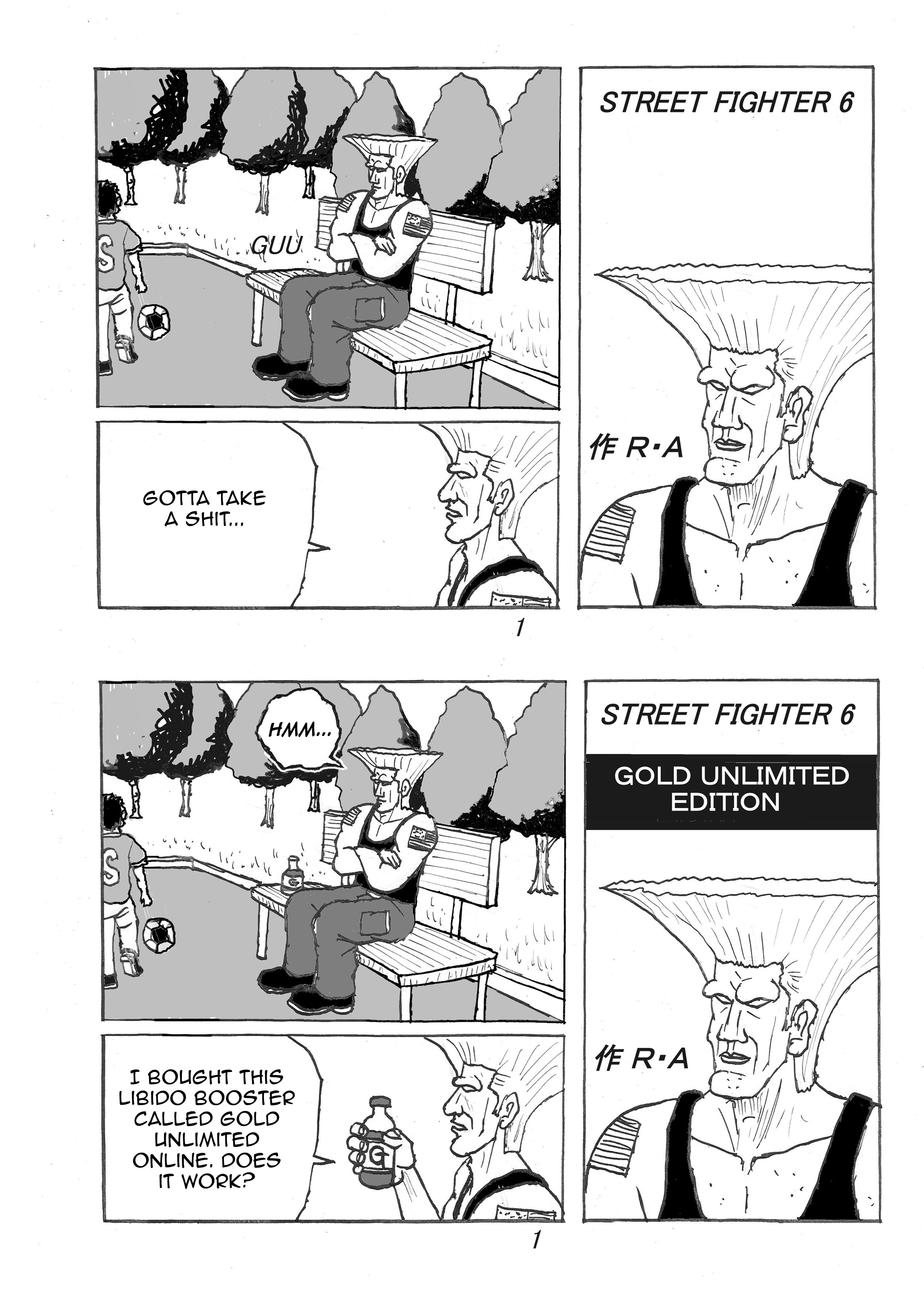 DragonQueen’sR - Page 22