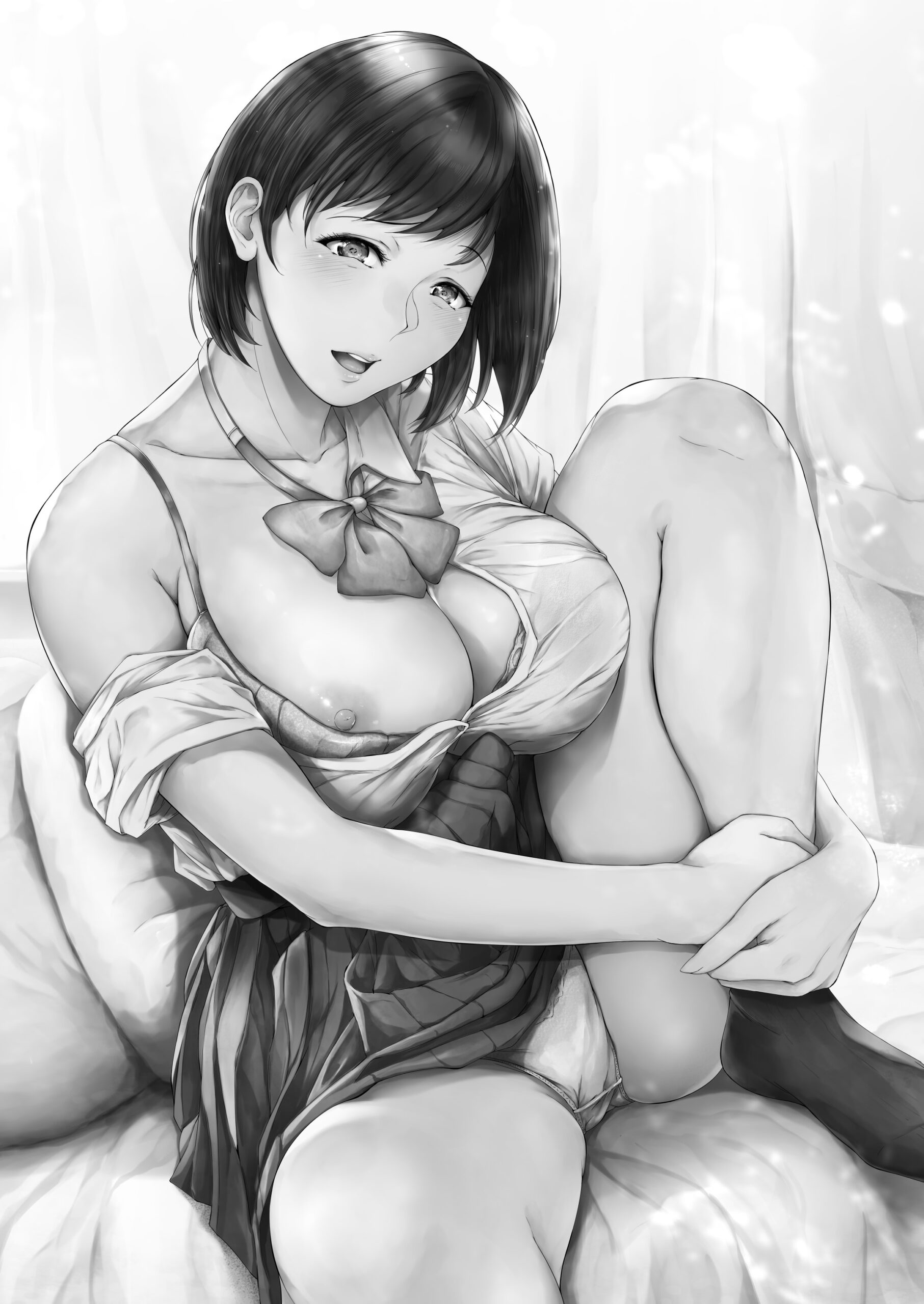 Boku ga Yarichin ni Natta Wake - Page 2