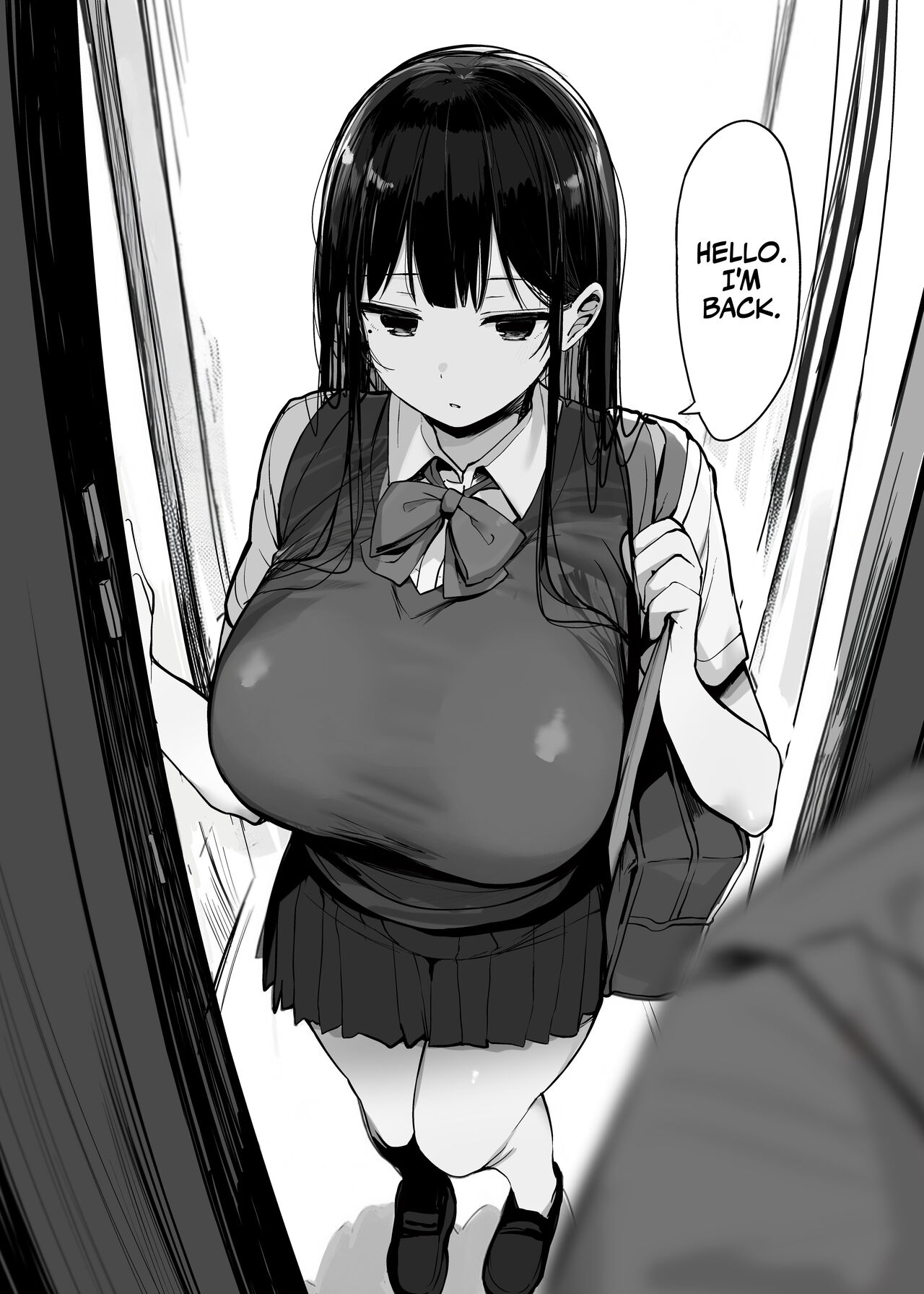 Watashi no Karada, Suki ni Tsukatte Ii desu yo… - Page 7