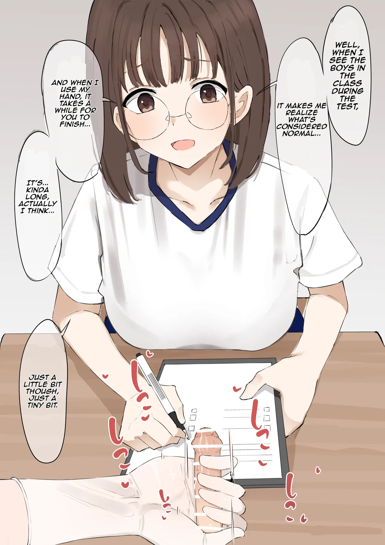 “Mazo” wa Idenshi Nokosemasen! - Page 8