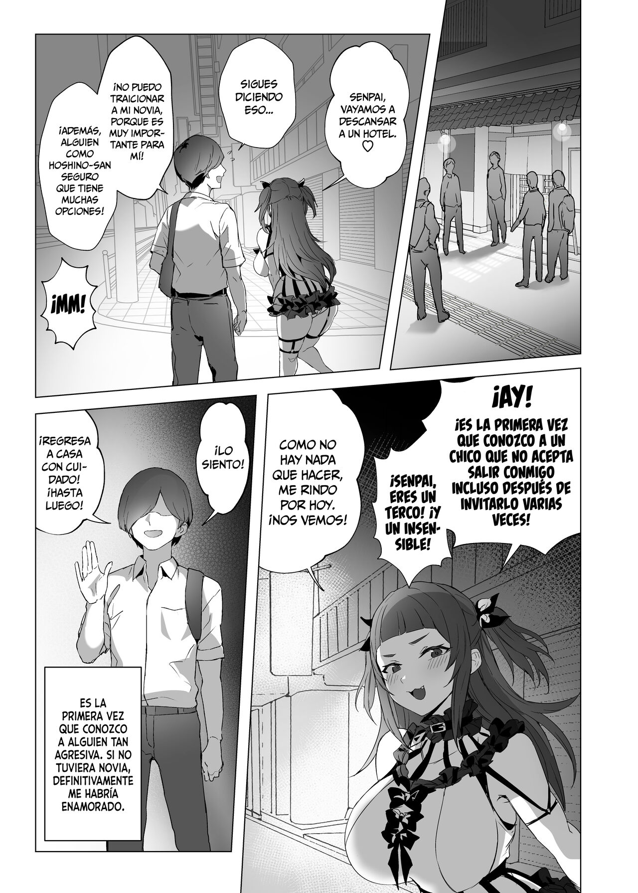 Jirai-chan - Page 10
