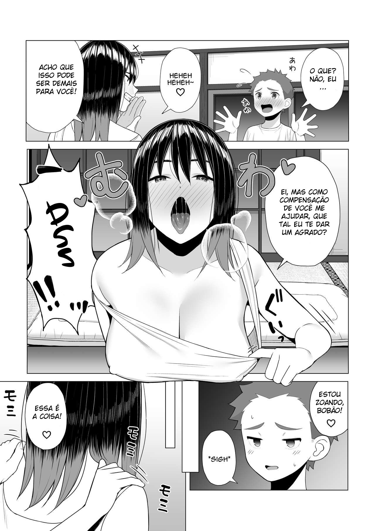 A Modificação Comportamental Que Mudou a Vida de uma Mulher Alcoólatra - Page 10