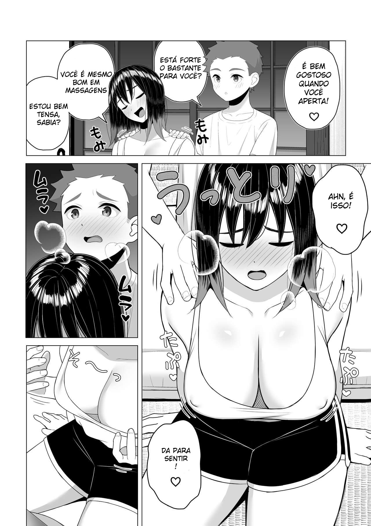 A Modificação Comportamental Que Mudou a Vida de uma Mulher Alcoólatra - Page 11