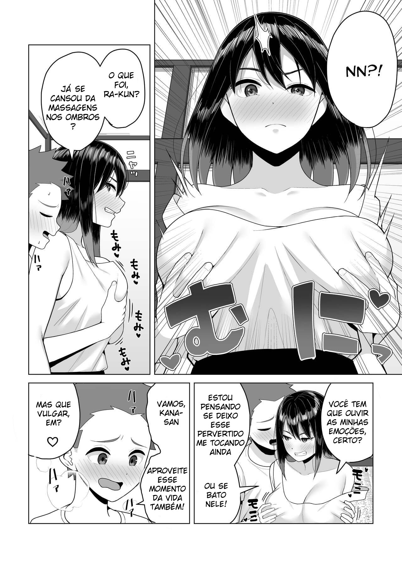 A Modificação Comportamental Que Mudou a Vida de uma Mulher Alcoólatra - Page 12