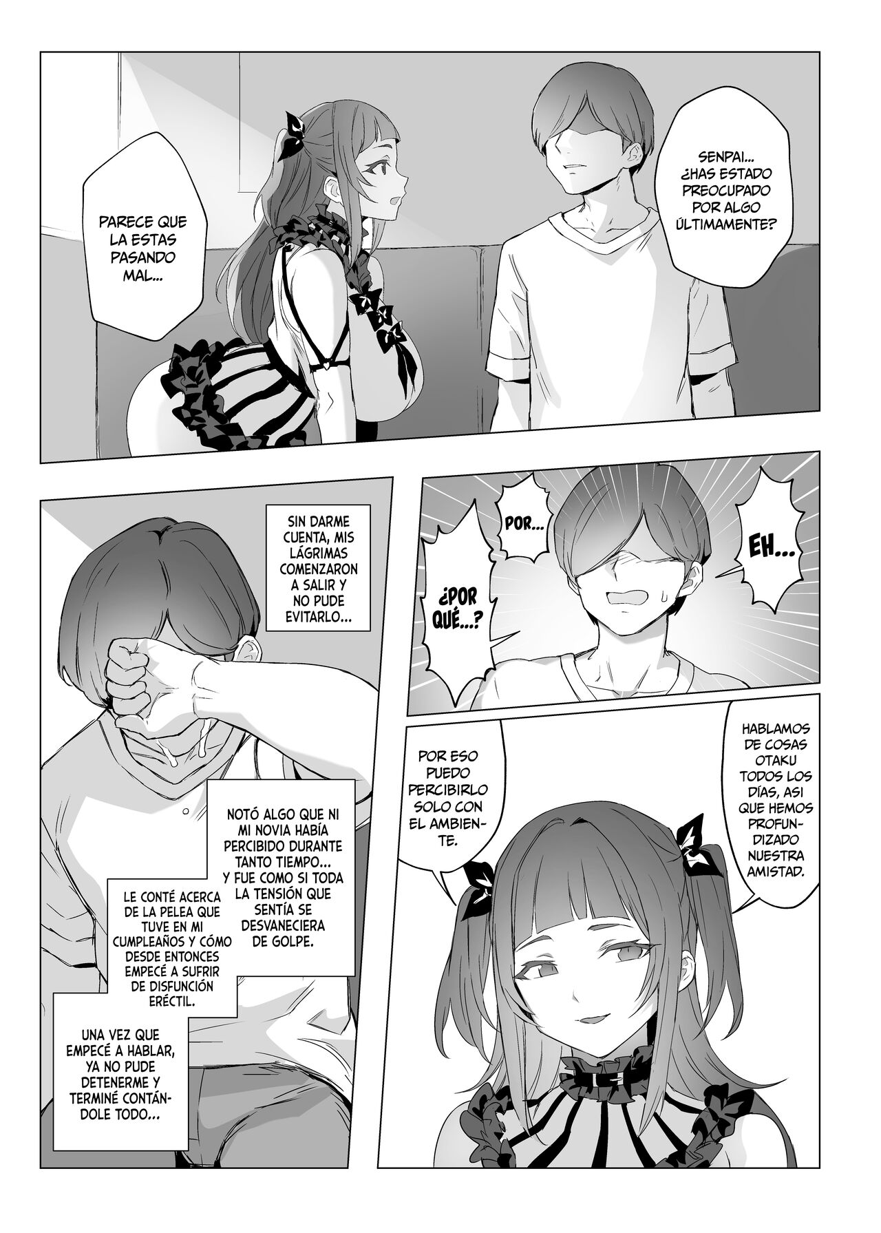 Jirai-chan - Page 18