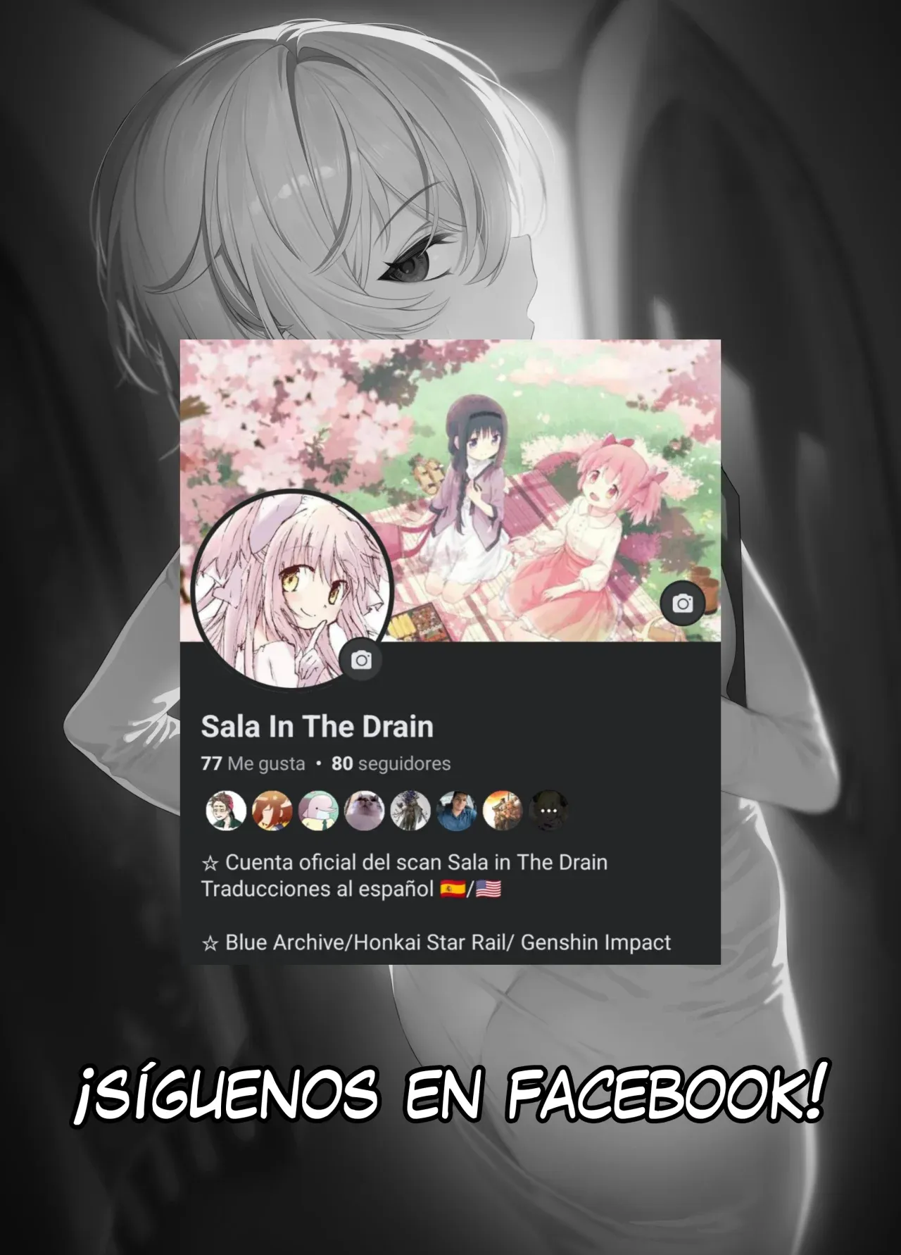 Mazu wa Watashi o Chuumon Shite | Ordéname Primero - Page 2