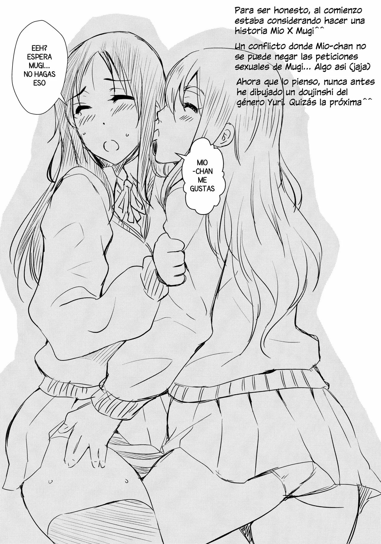 Kakitare!! | Mascota Sexual!! - Page 21