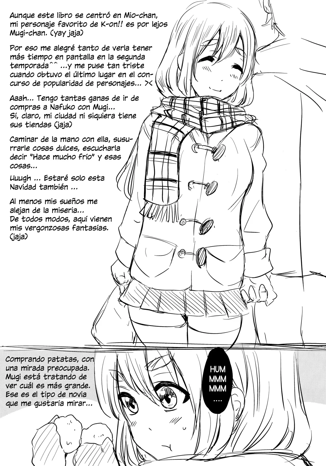 Kakitare!! | Mascota Sexual!! - Page 22