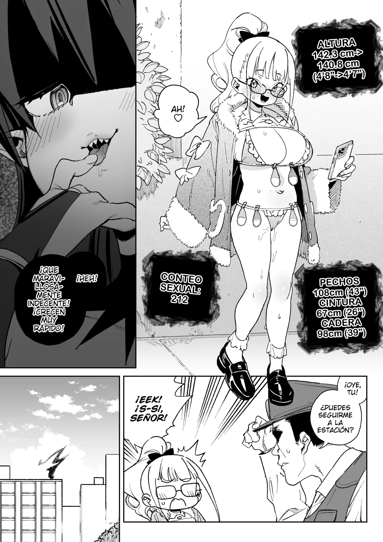 Ra kara Hajimaru Inpon Onaho no Koi - Page 26