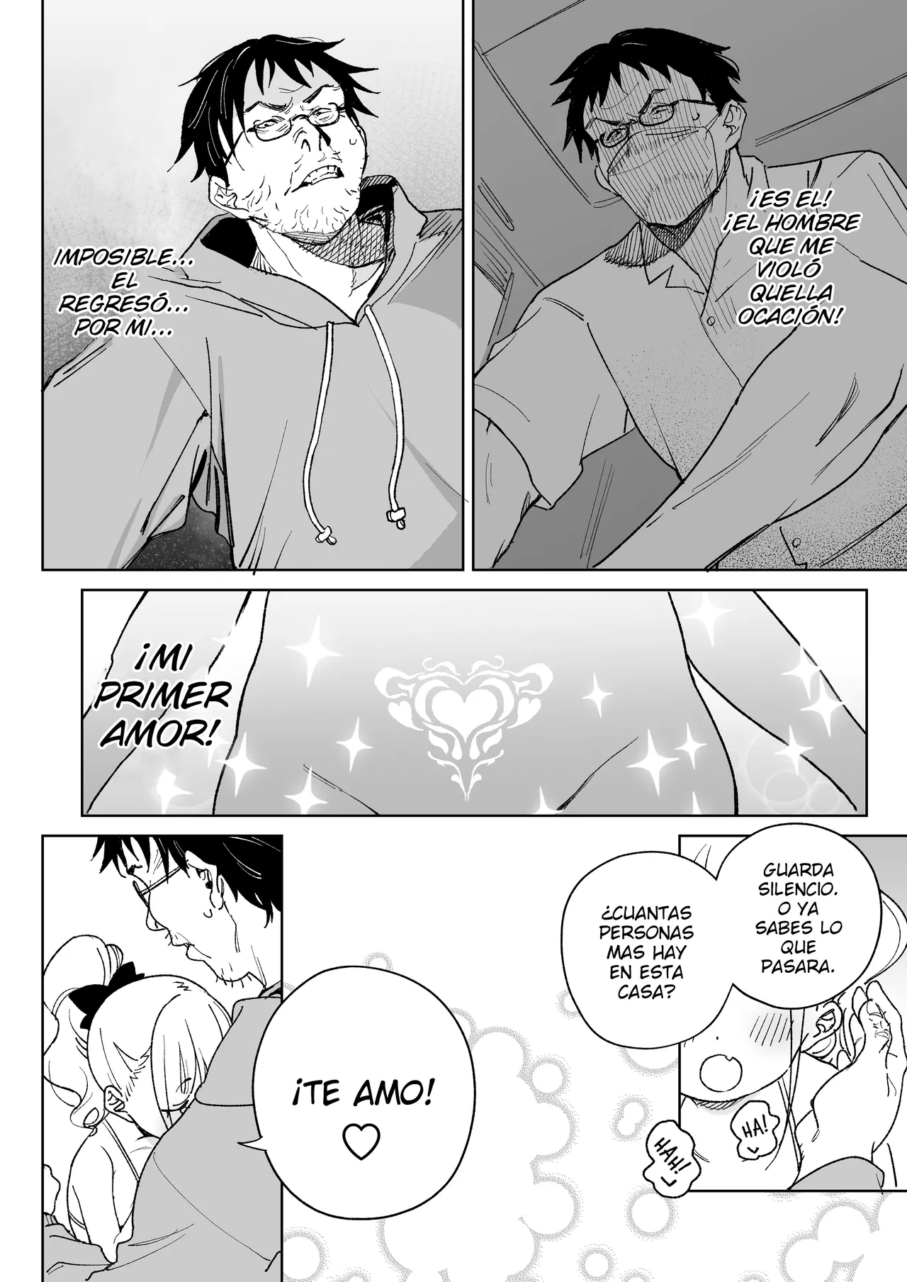 Ra kara Hajimaru Inpon Onaho no Koi - Page 29