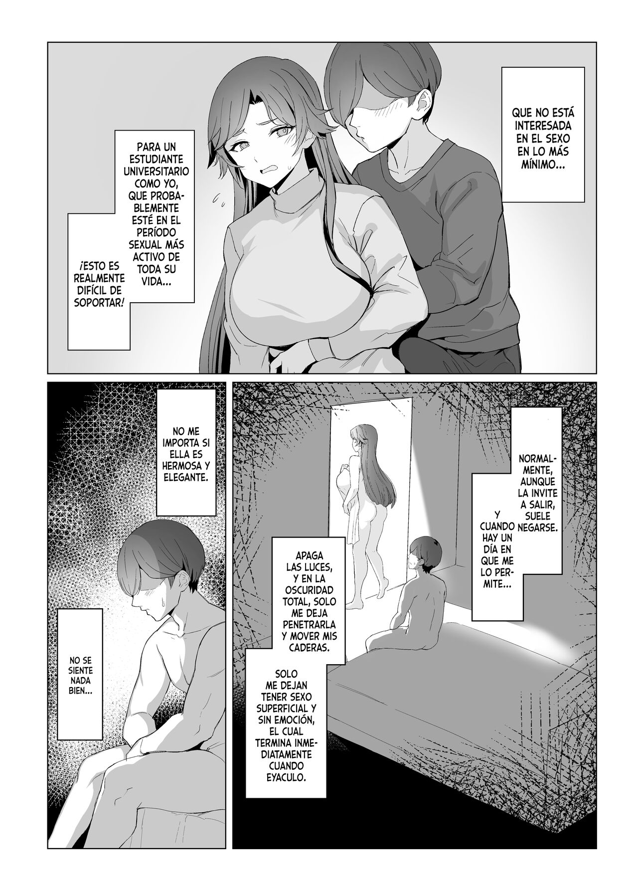 Jirai-chan - Page 3