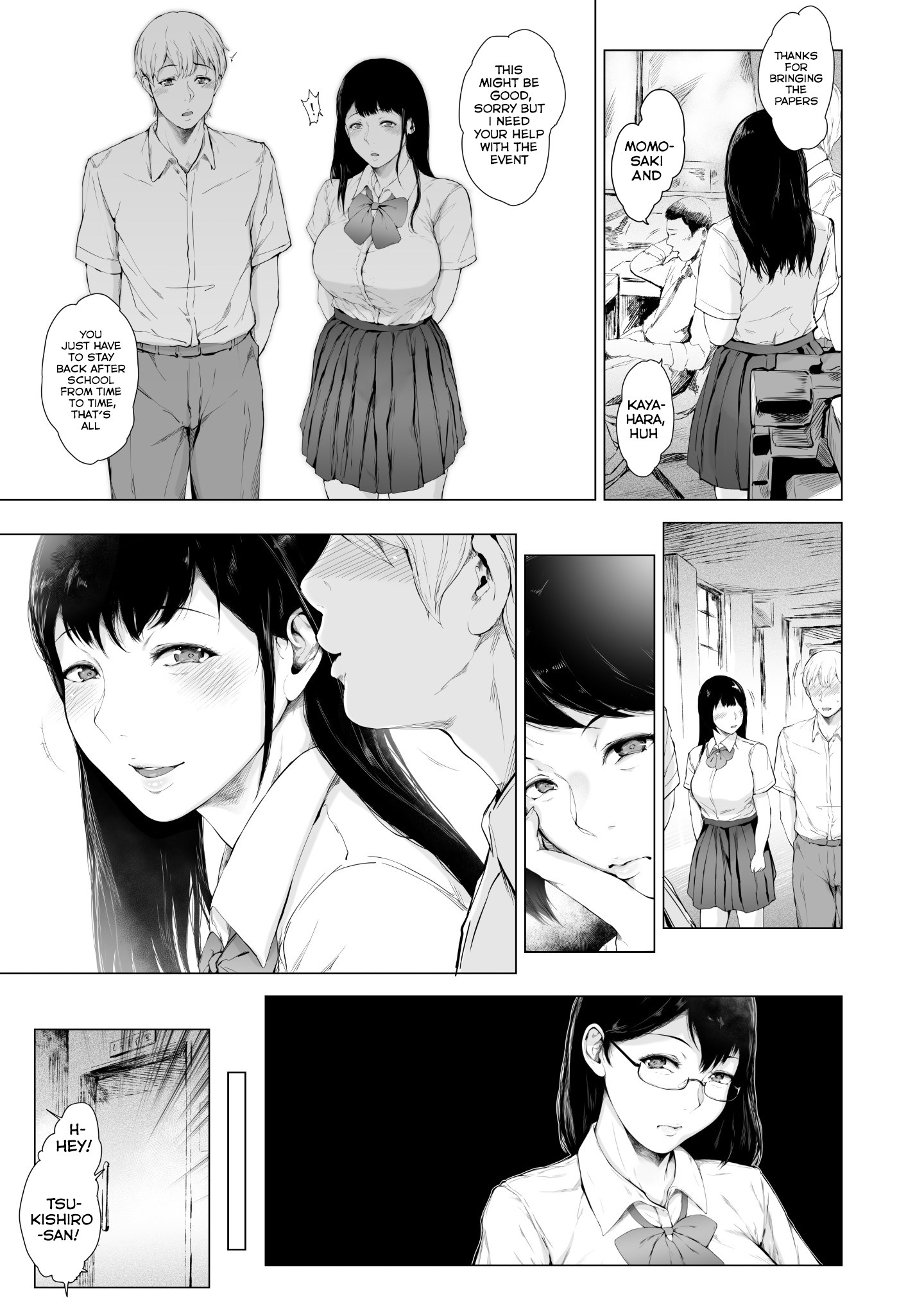 Boku ga Yarichin ni Natta Wake 2 - Page 31
