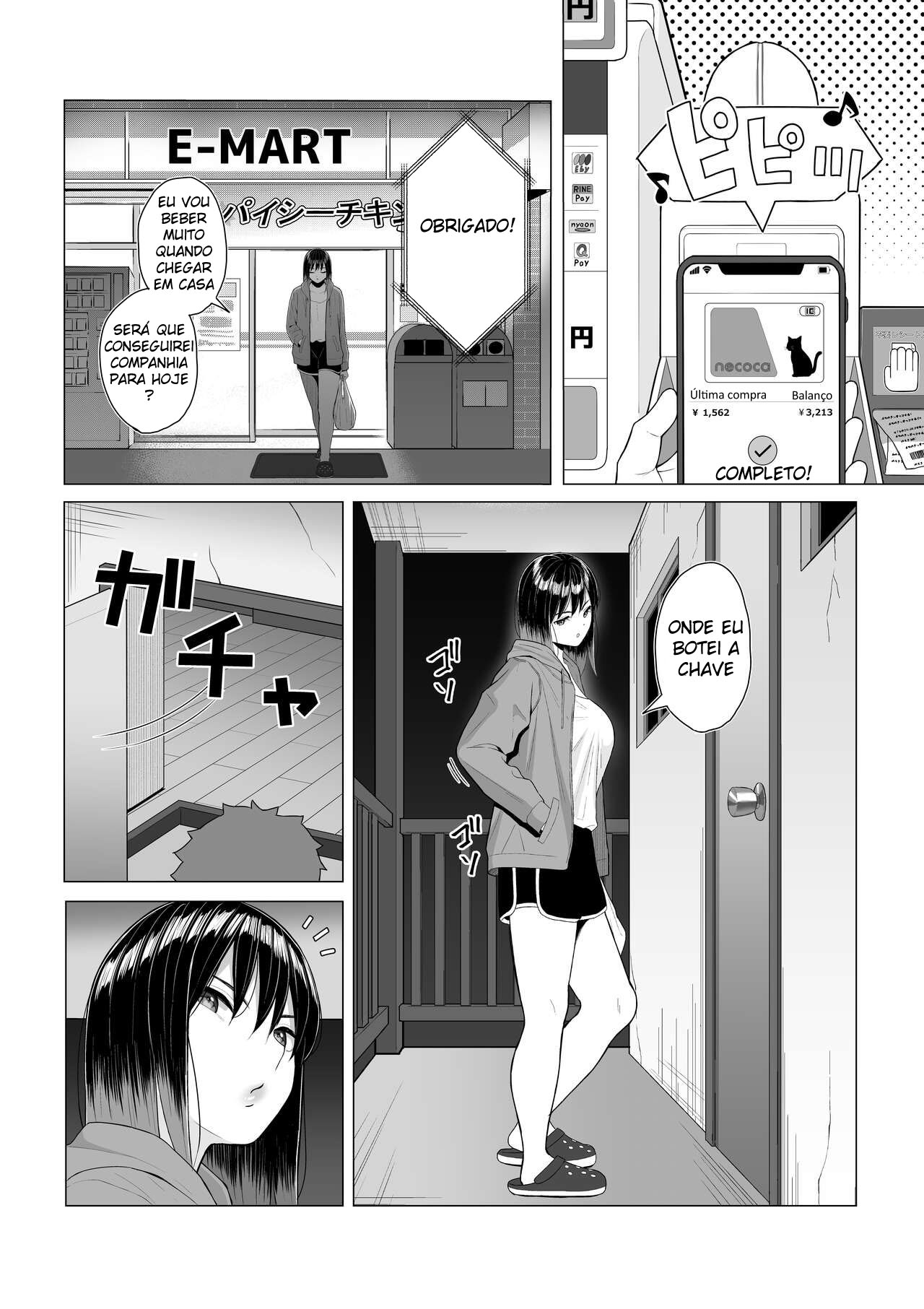 A Modificação Comportamental Que Mudou a Vida de uma Mulher Alcoólatra - Page 4