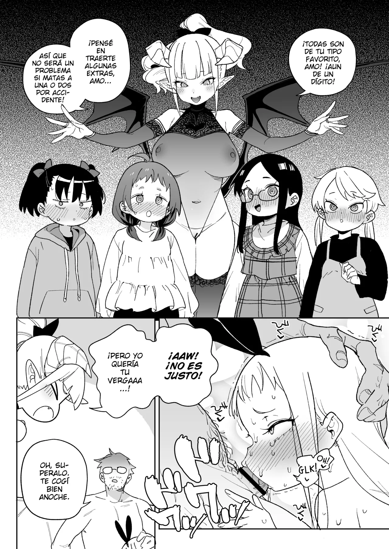 Ra kara Hajimaru Inpon Onaho no Koi - Page 41