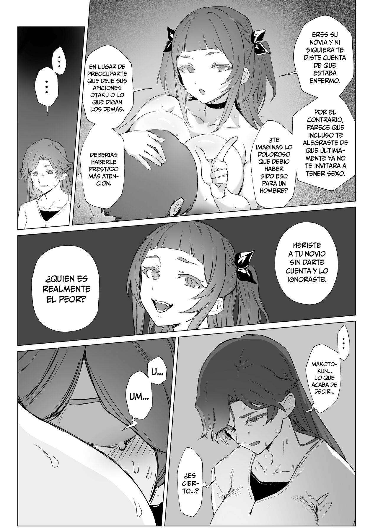 Jirai-chan - Page 44