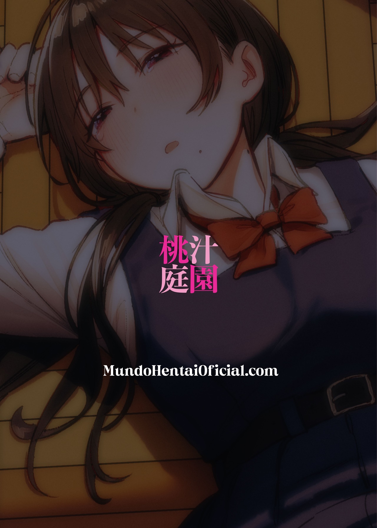 O Segredo de Kunikida Senpai - Page 51