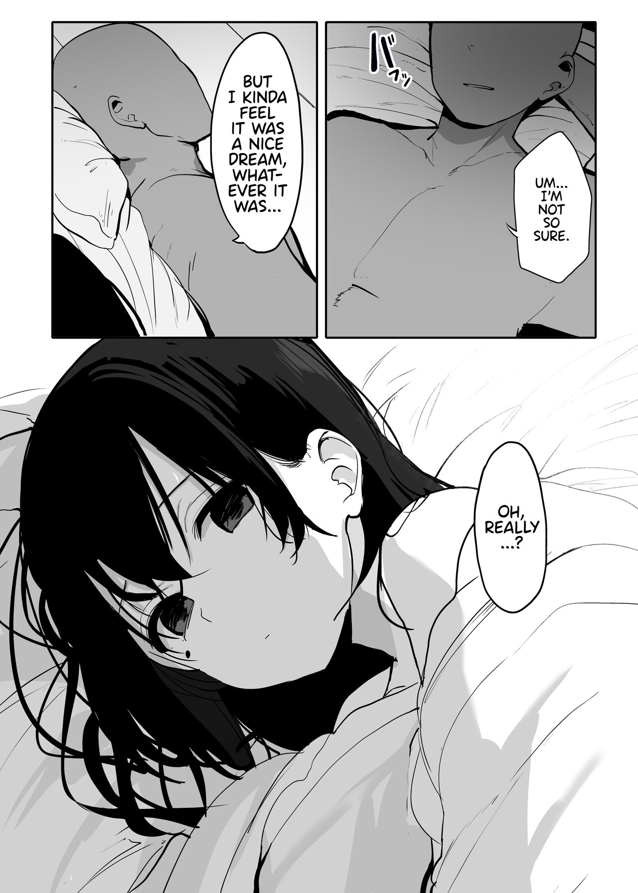 Watashi no Karada, Suki ni Tsukatte Ii desu yo… - Page 54