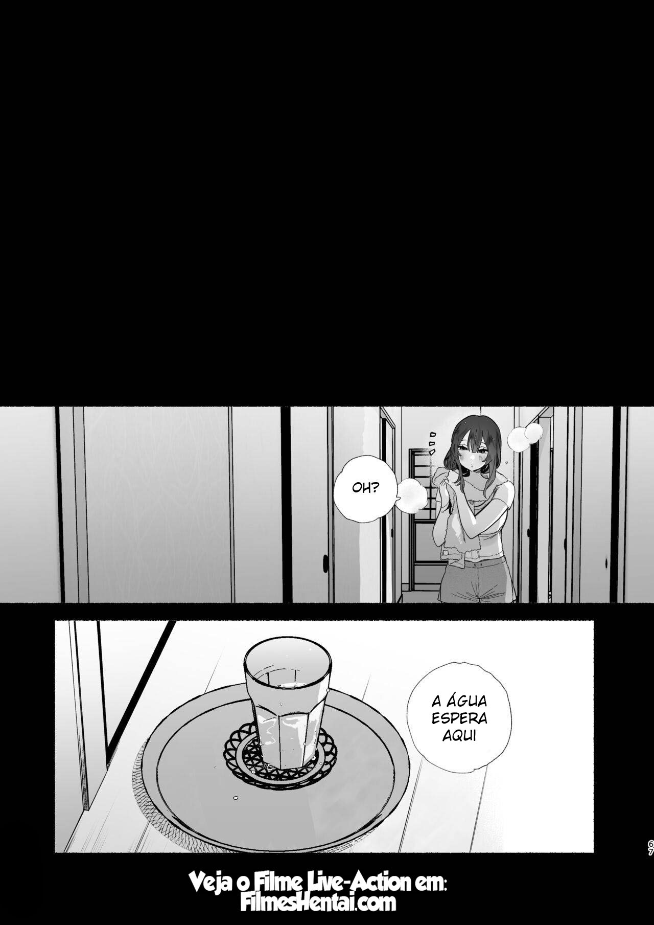 Minha Vida Em Uma Pensão 2 - Page 66