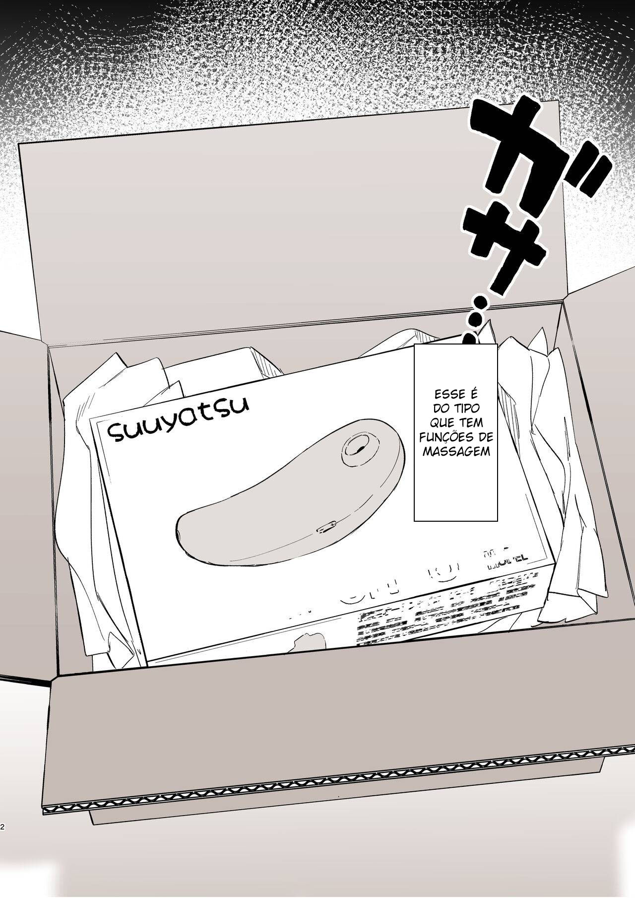 Minha Vida Em Uma Pensão 2 - Page 70