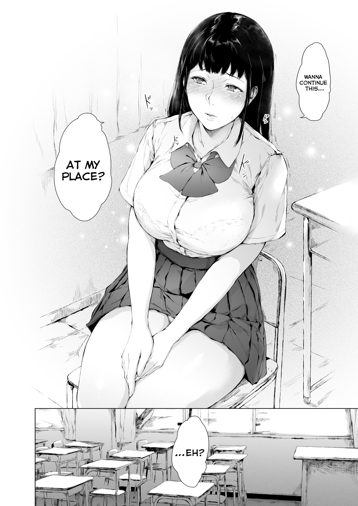 Boku ga Yarichin ni Natta Wake 2 - Page 72