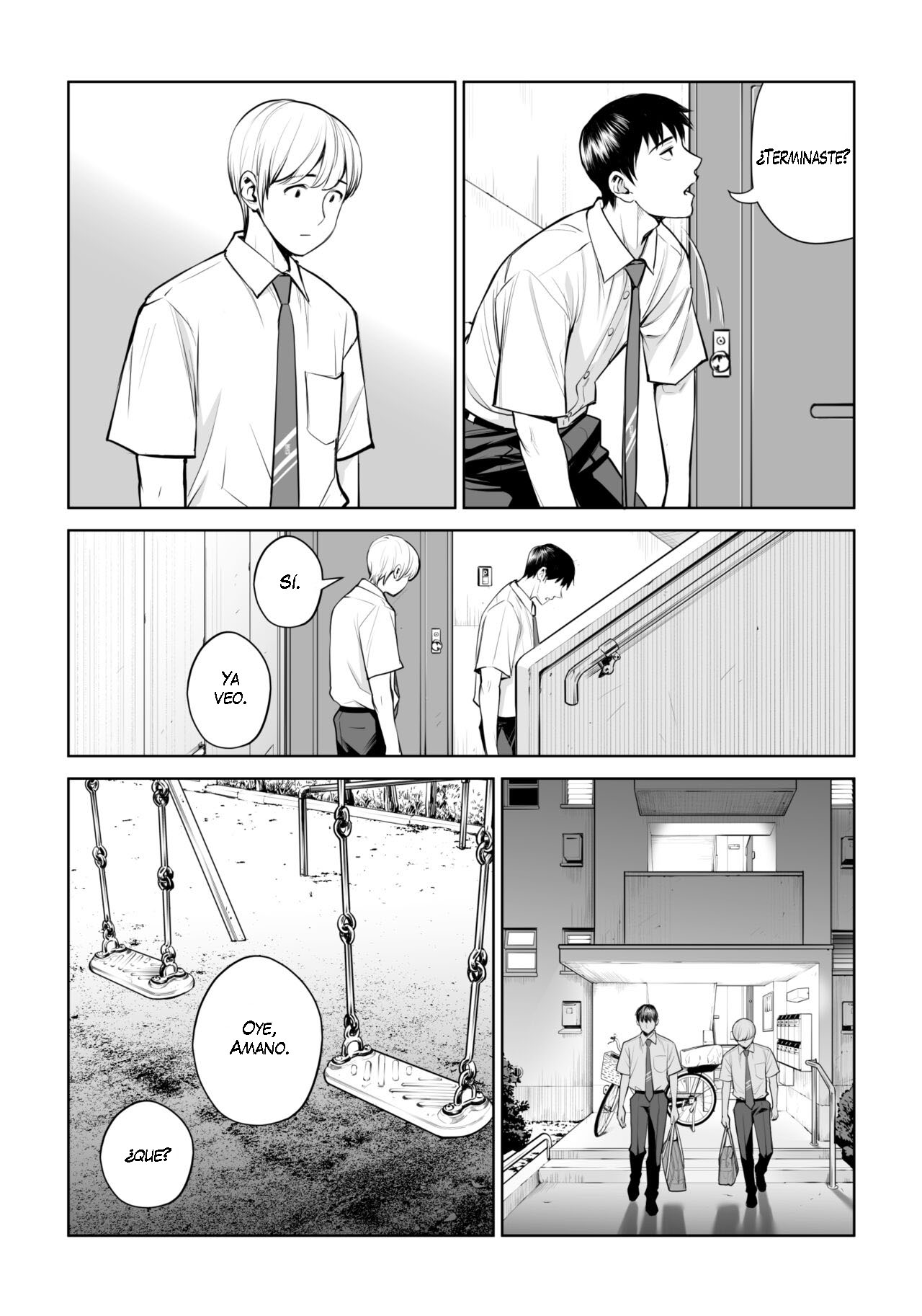 Kurokami Onna no Fudeoroshi - Page 73