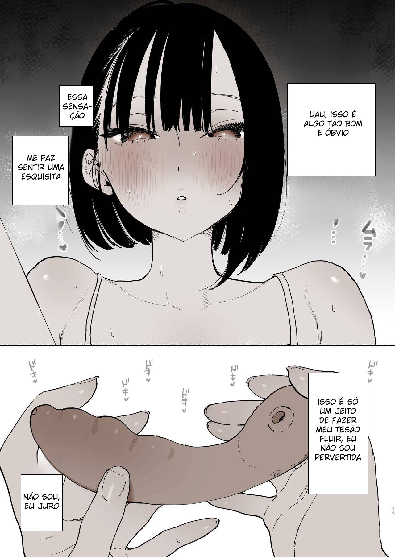 Minha Vida Em Uma Pensão 2 - Page 79