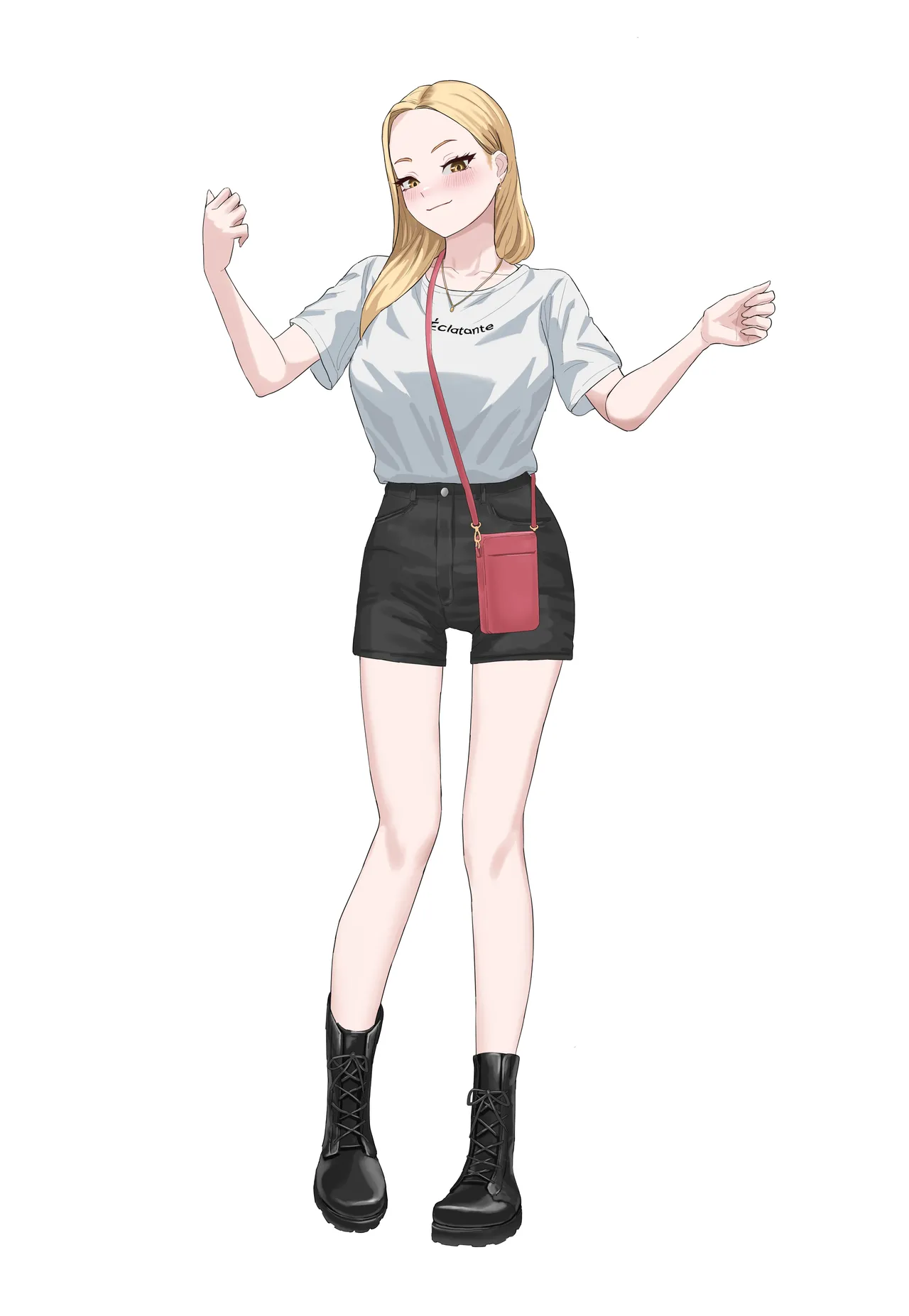 Cosplay Gal to Tsukareta Salaryman ga Yodooshi de Micchaku Icha Love H suru Hanashi. - Page 82