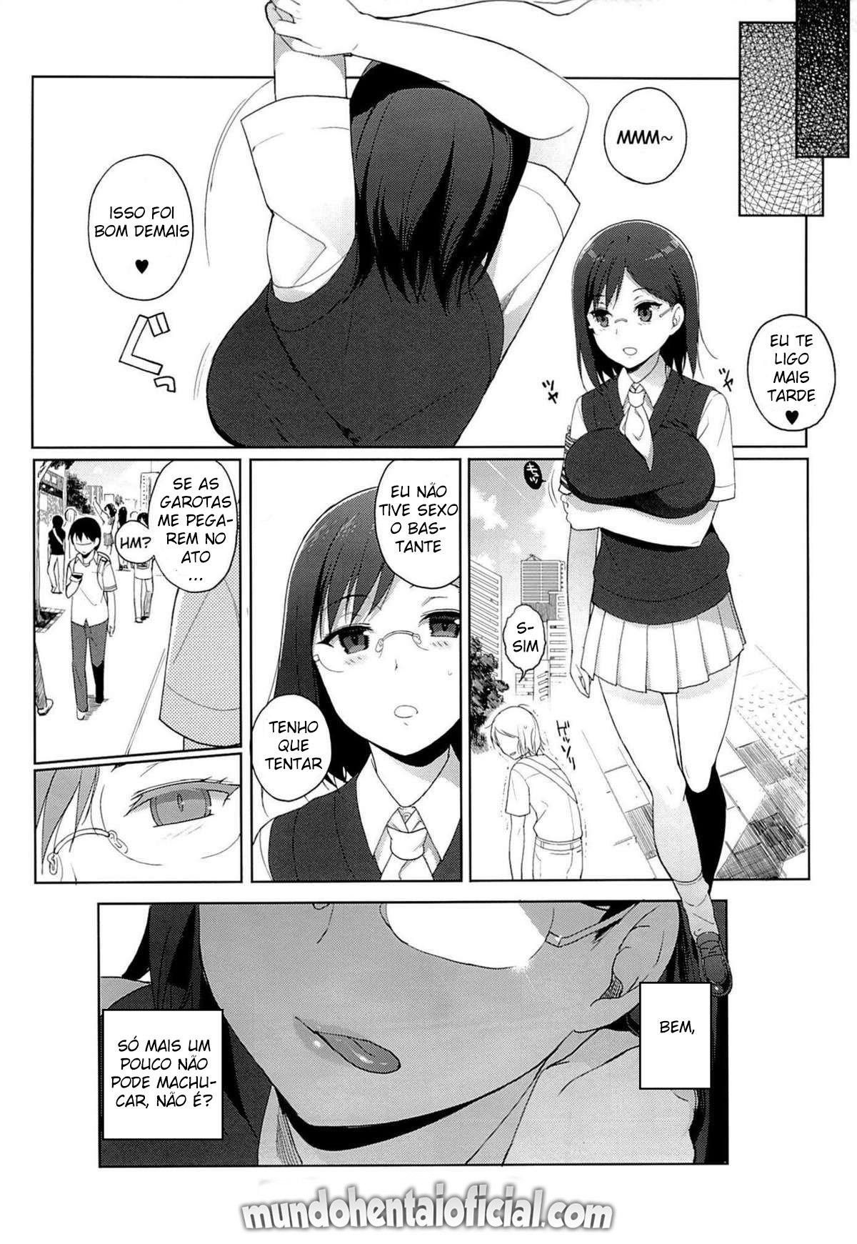 Armadilha do Julgamento - Page 22