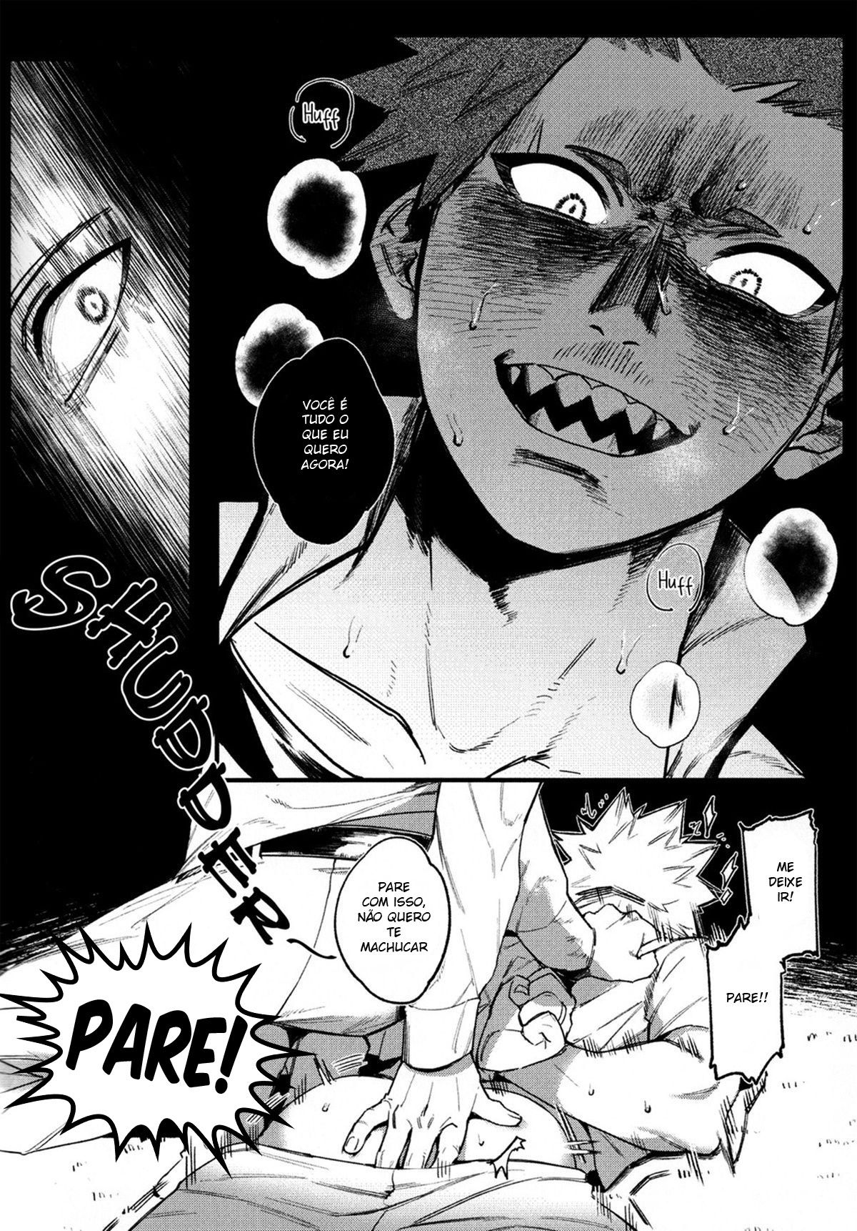 Dangerous Taste - Page 6