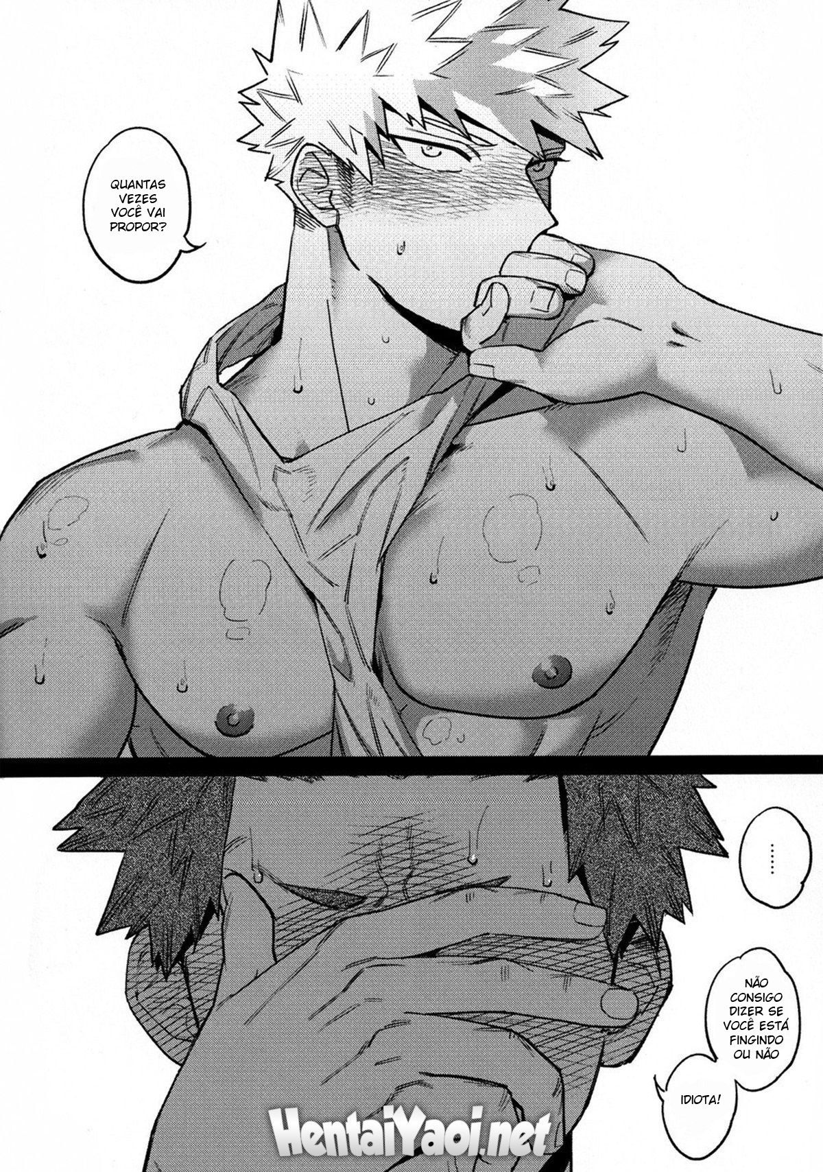Dangerous Taste - Page 26