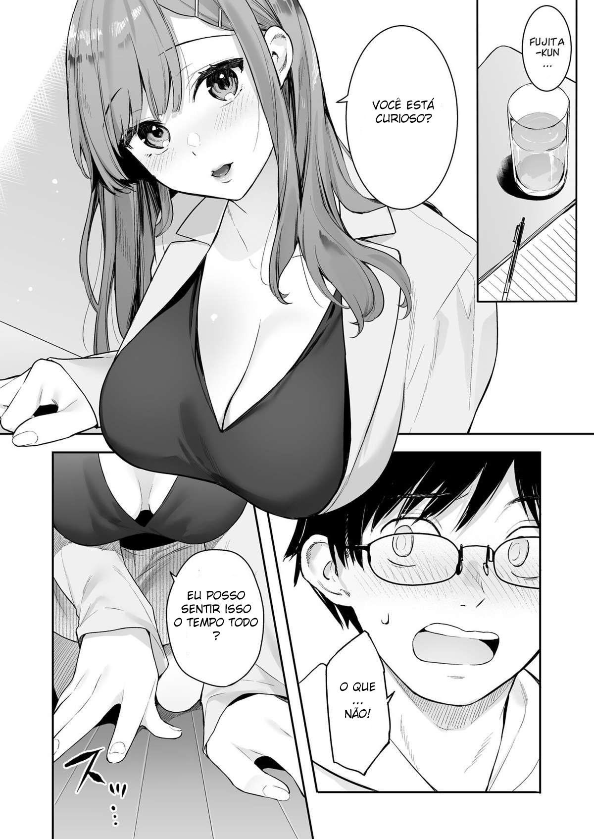 Itomusubi -Mizuki After Story- - Page 6