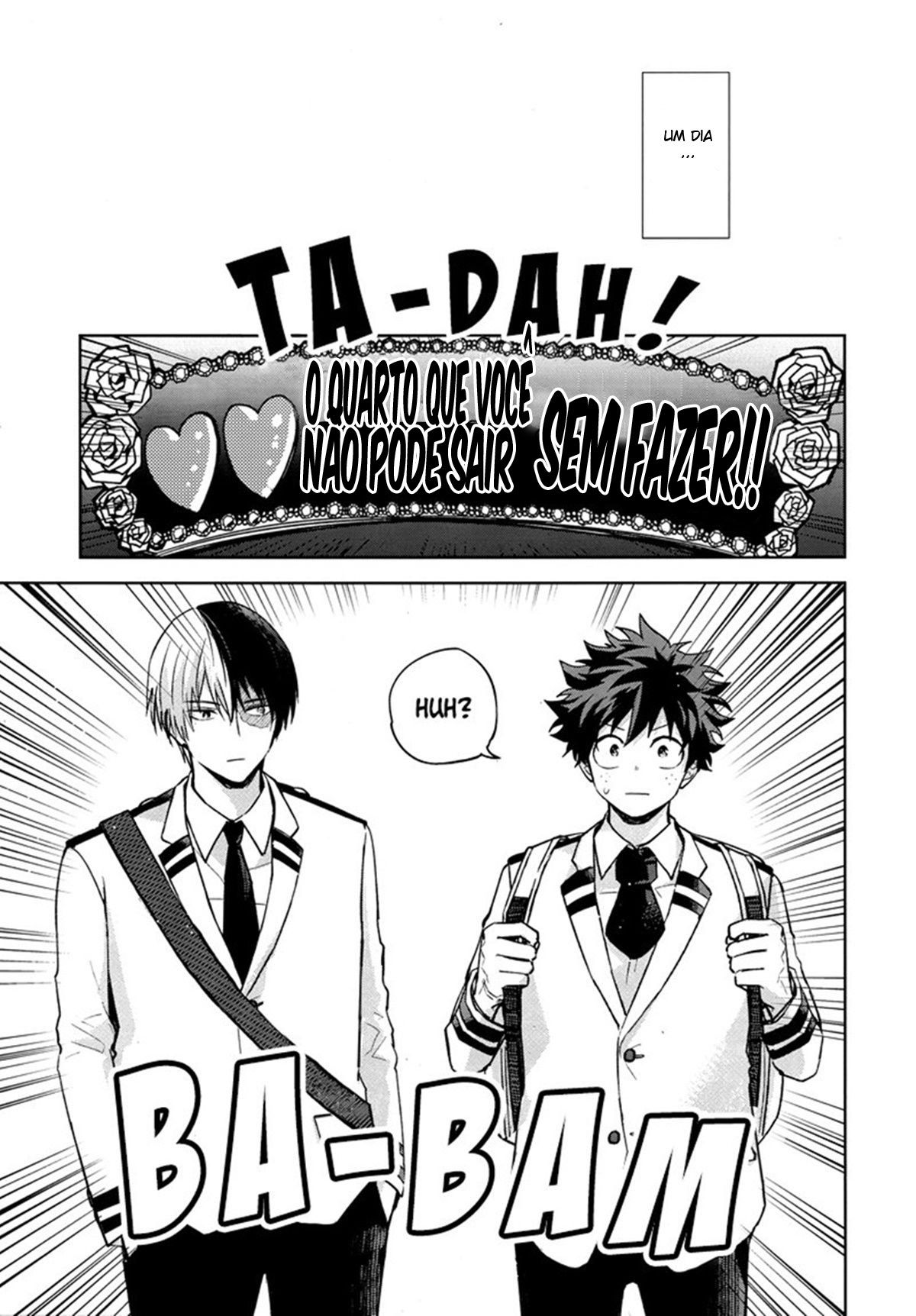Missão Completa!! - Page 2