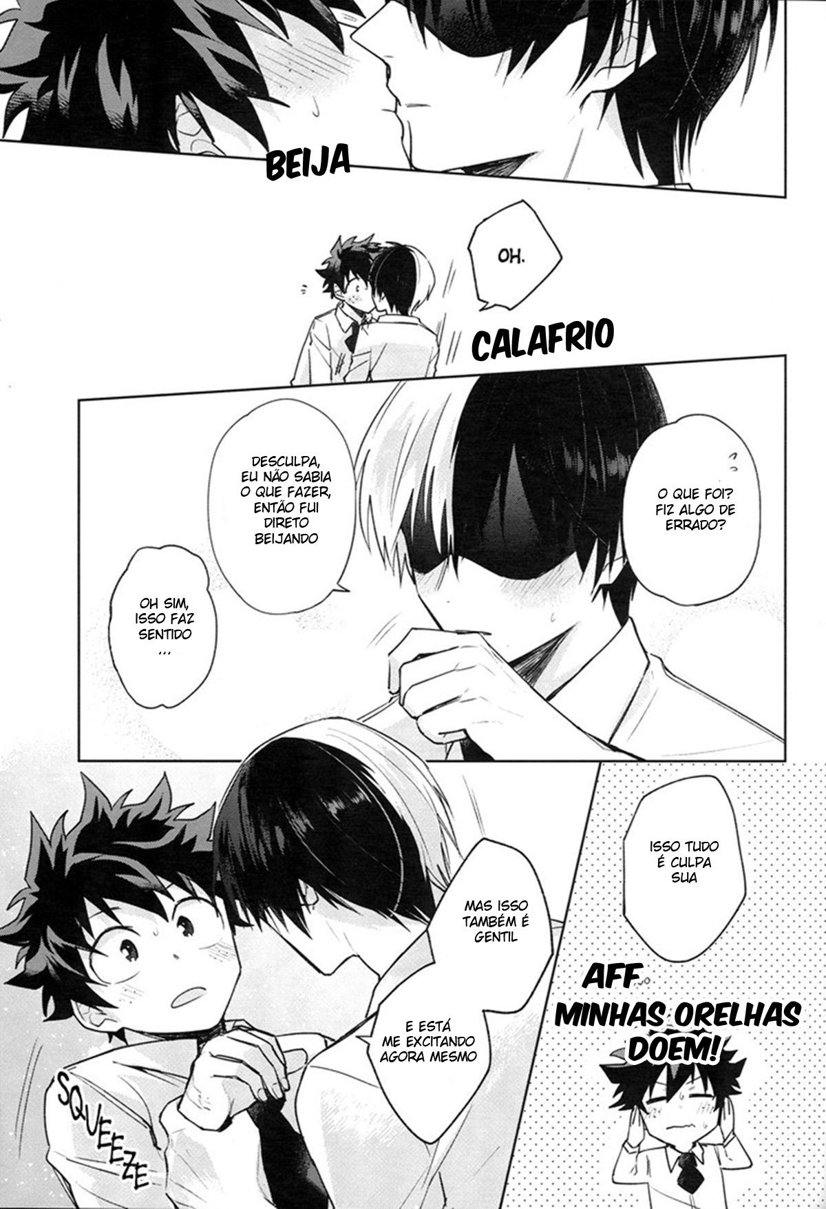Missão Completa!! - Page 8
