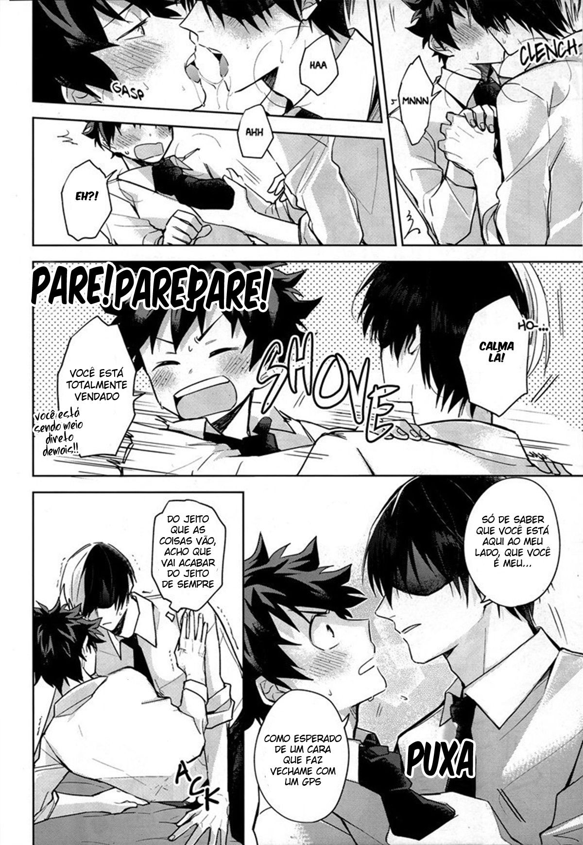 Missão Completa!! - Page 9