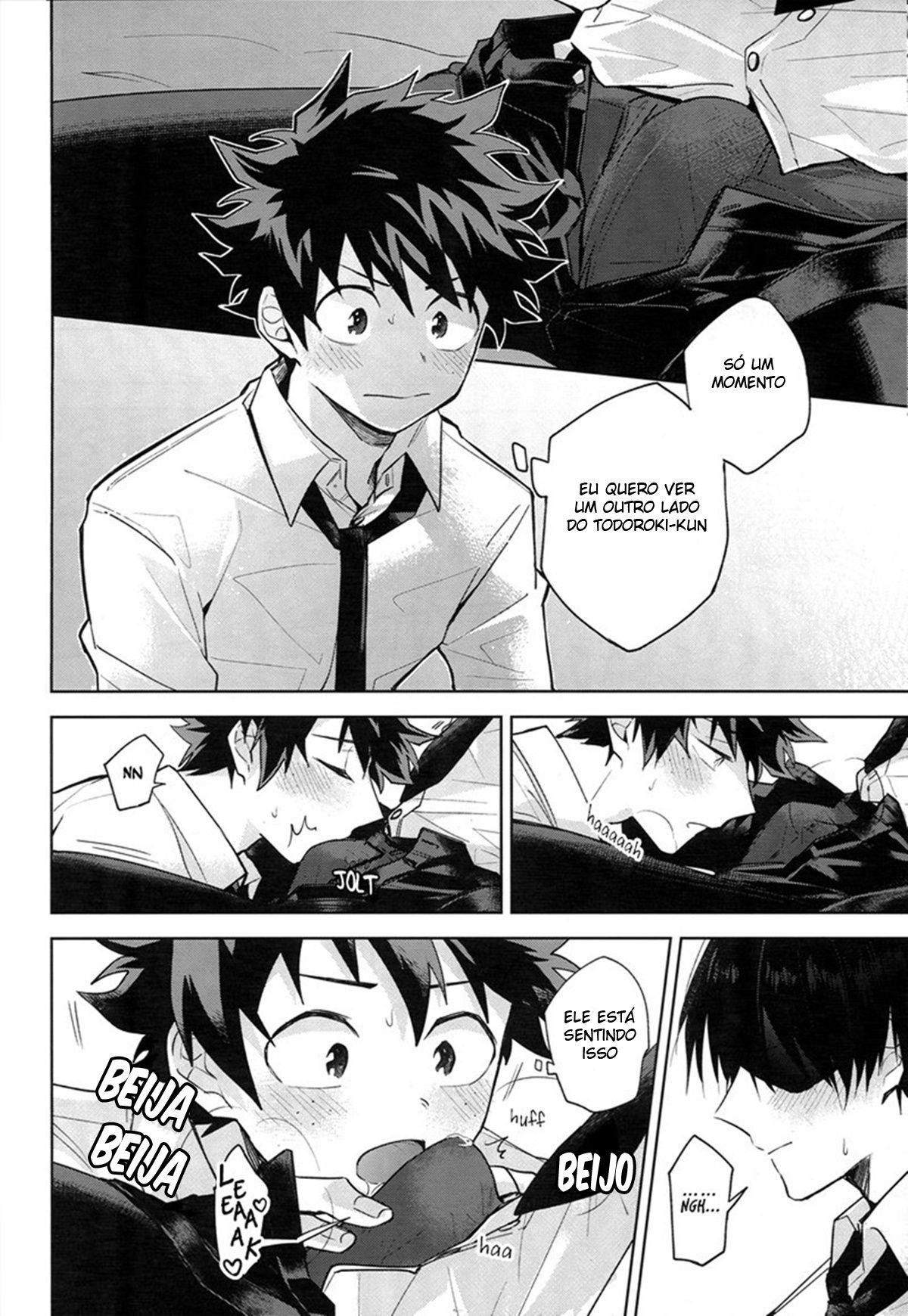 Missão Completa!! - Page 11