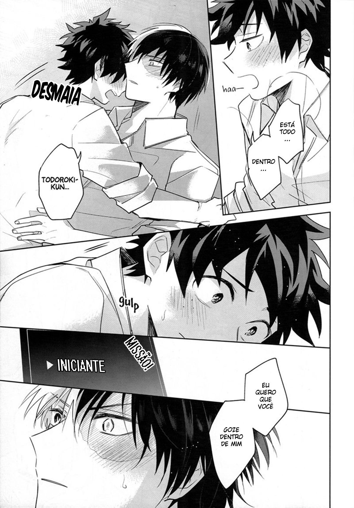 Missão Completa!! - Page 24