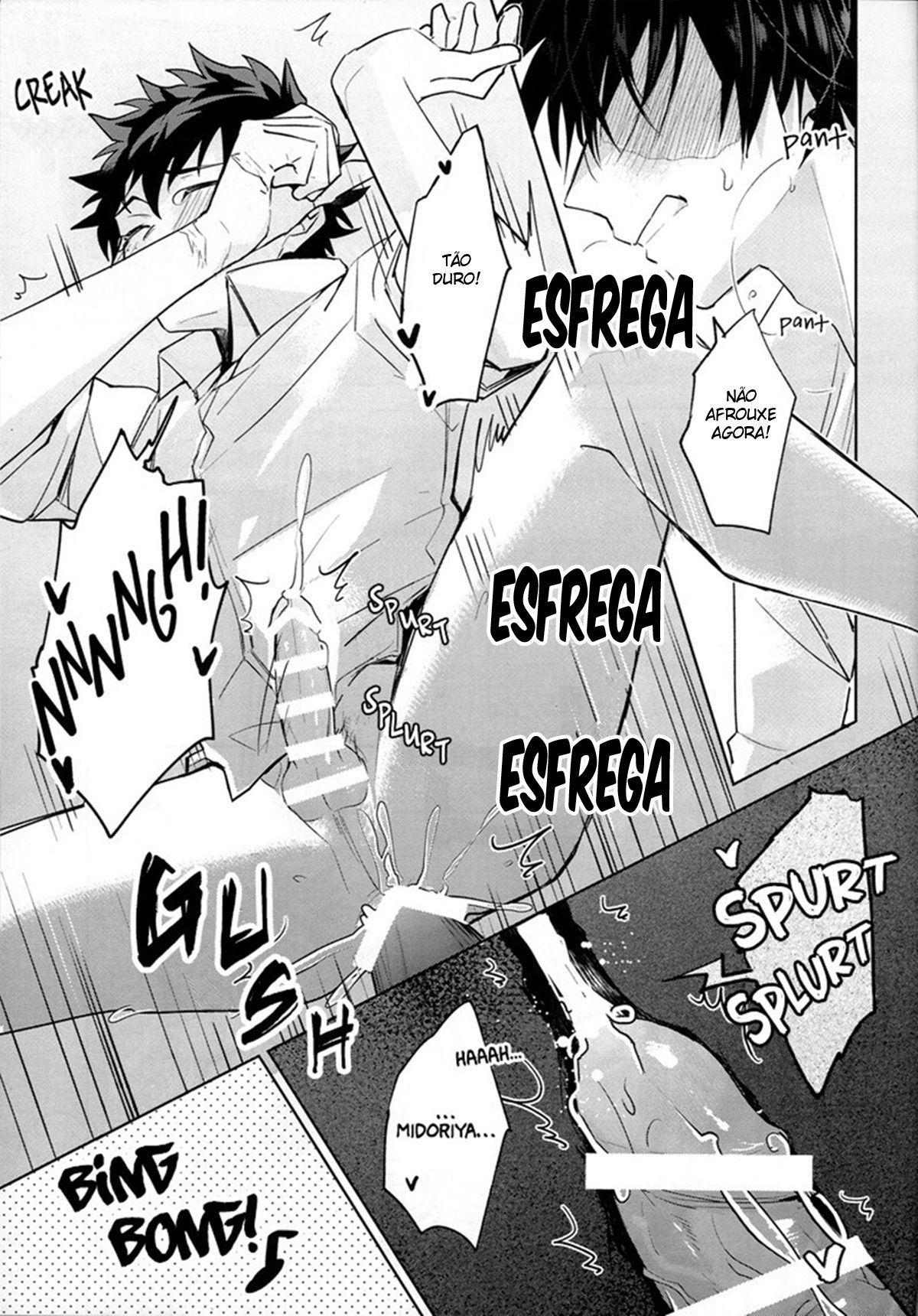 Missão Completa!! - Page 26